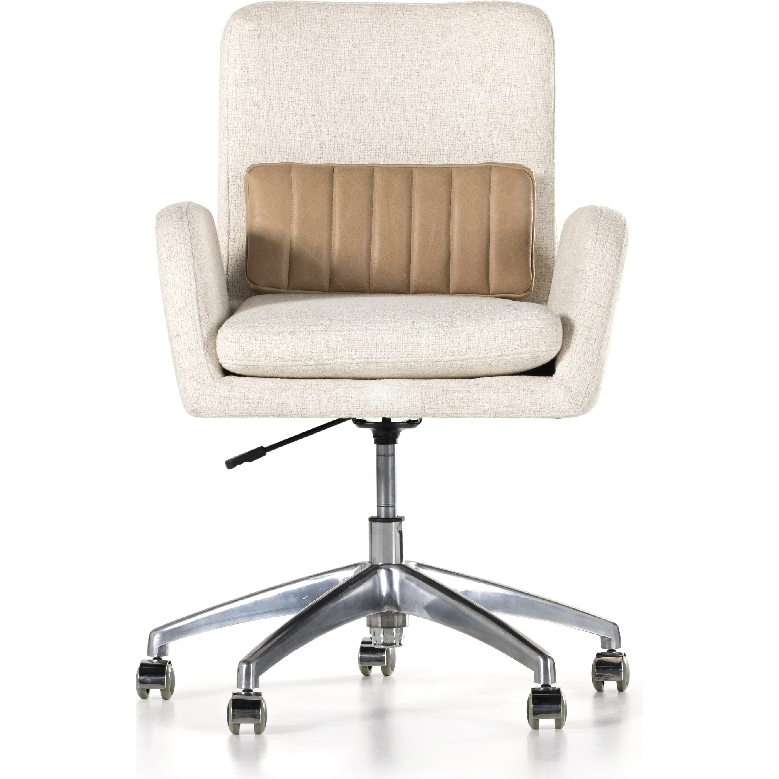 Leda Desk Chair - Image 4