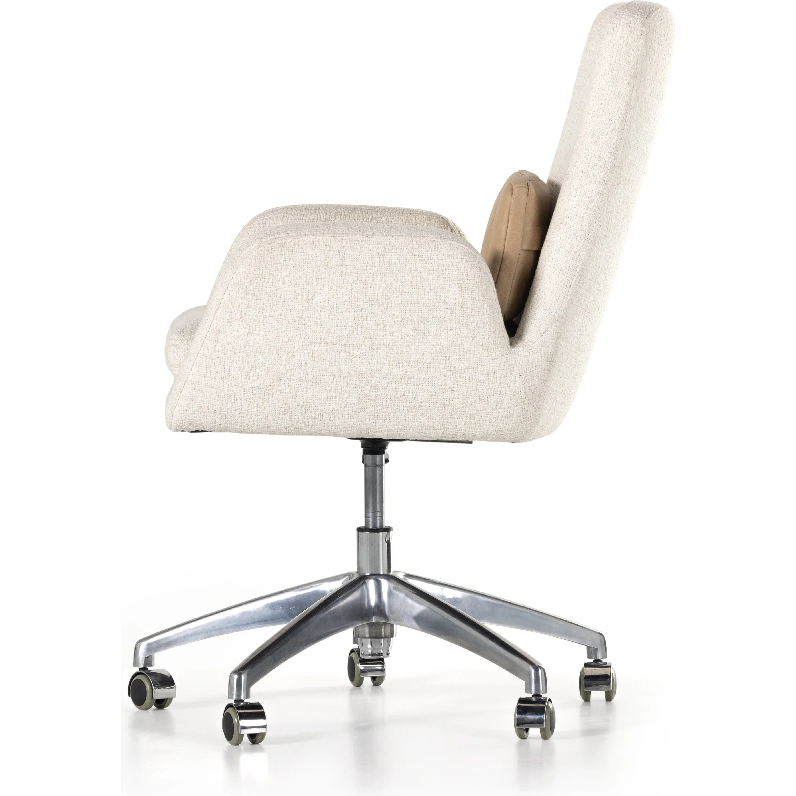 Leda Desk Chair - Image 5