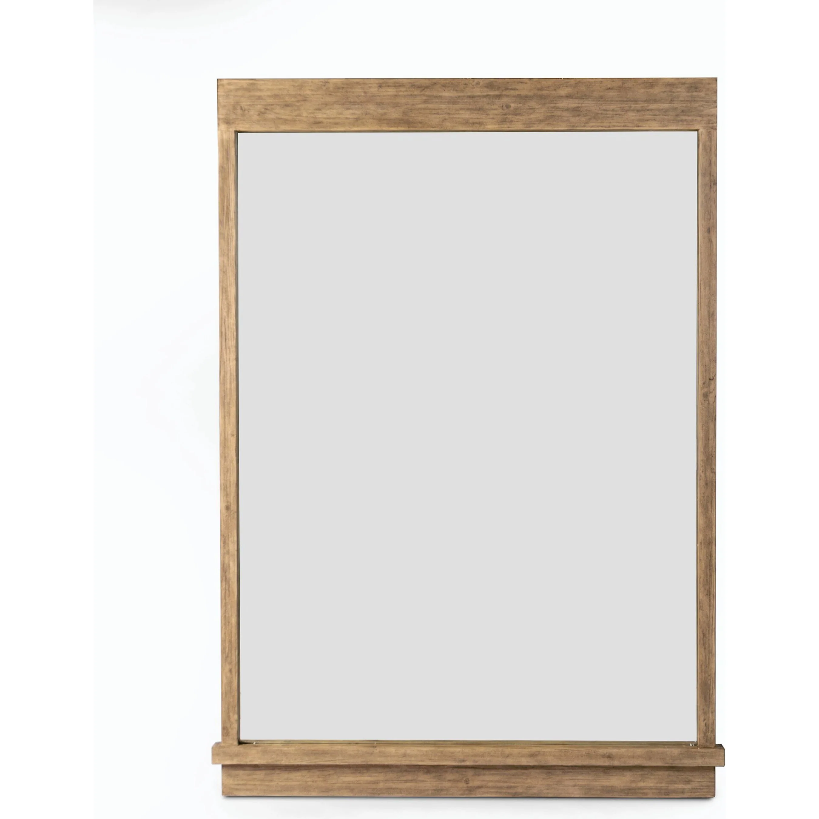Ledge Floor Mirror