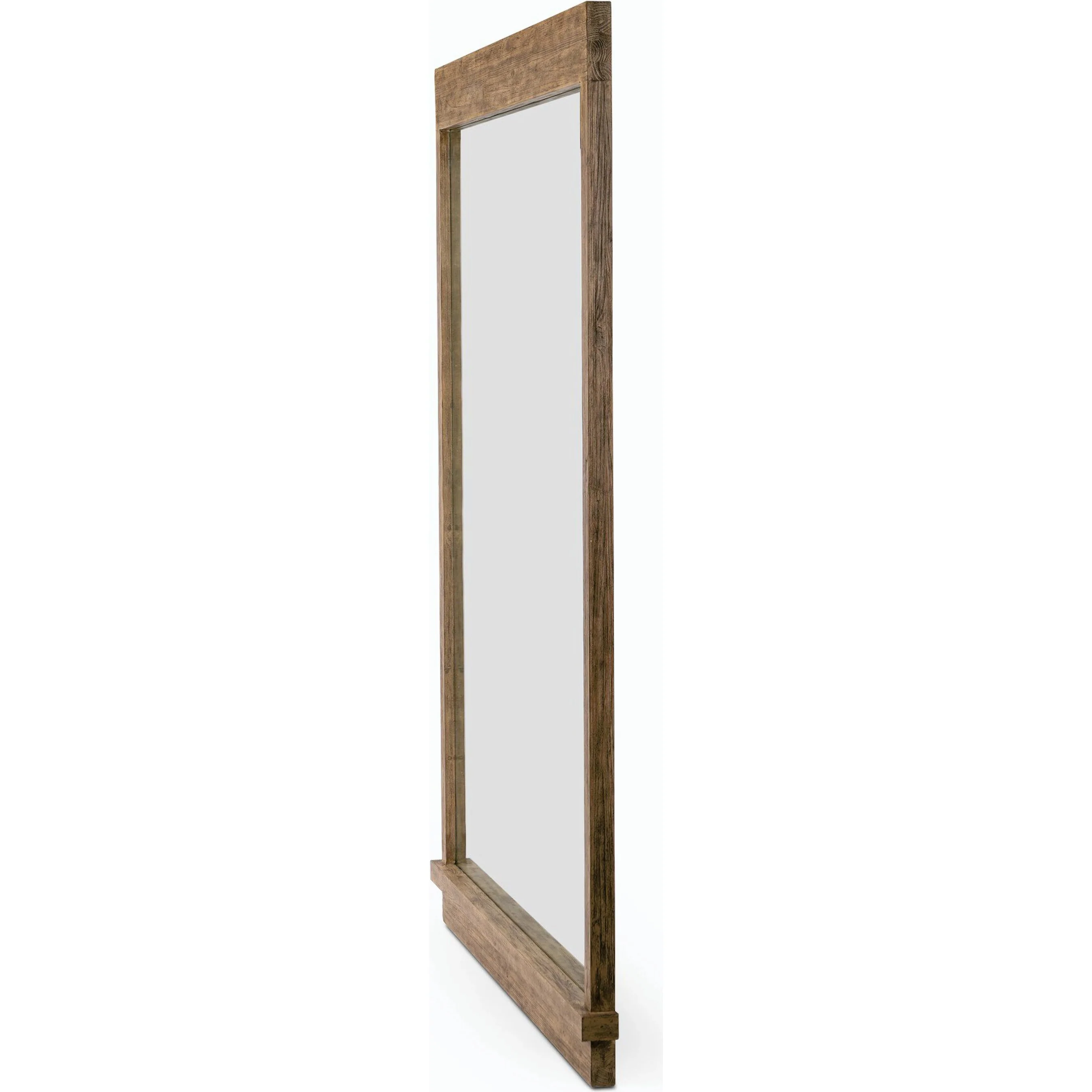 Ledge Floor Mirror - Image 4