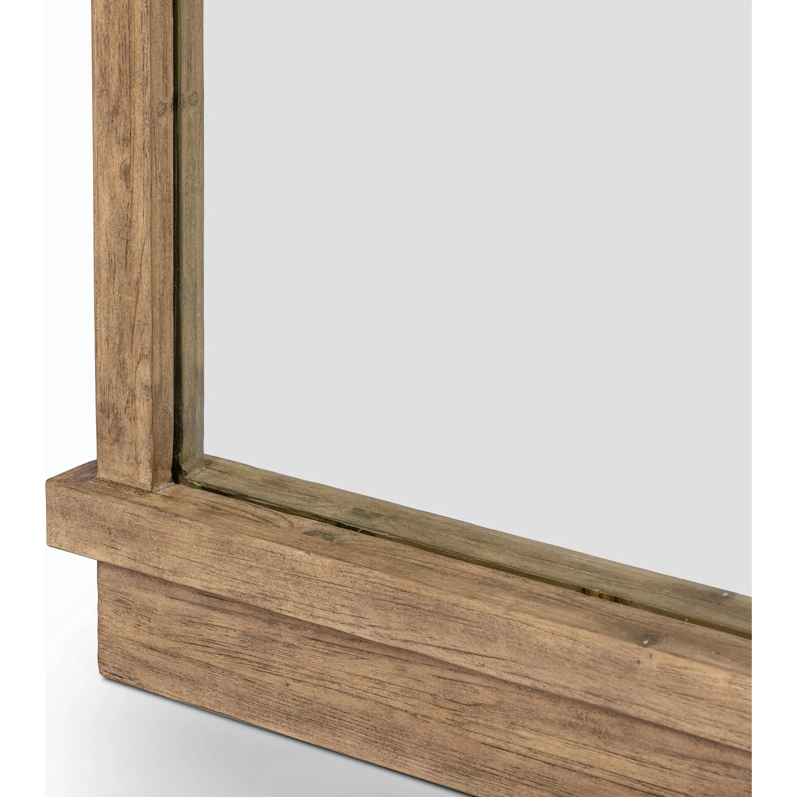Ledge Floor Mirror - Image 6