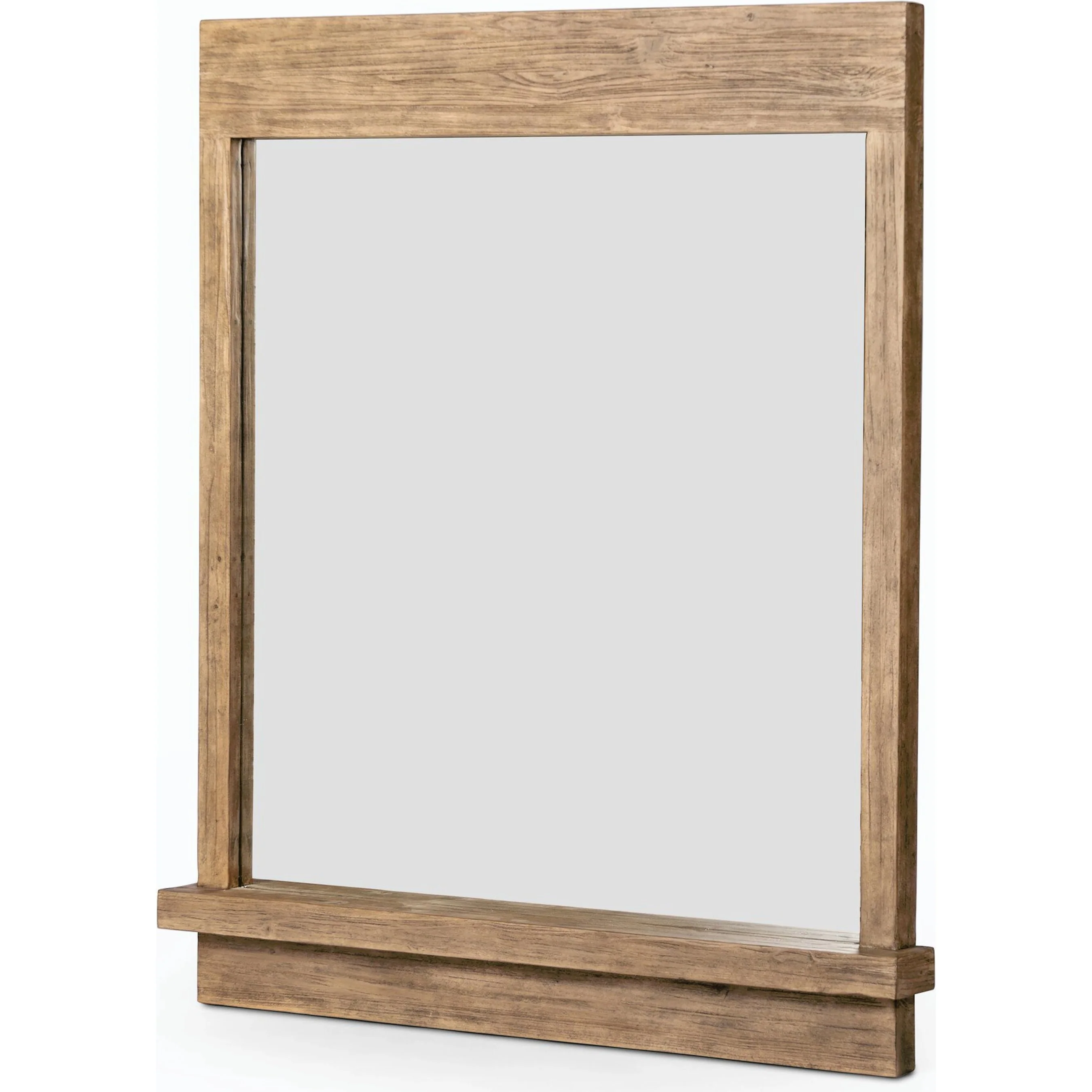 Ledge Wall Mirror - Image 2
