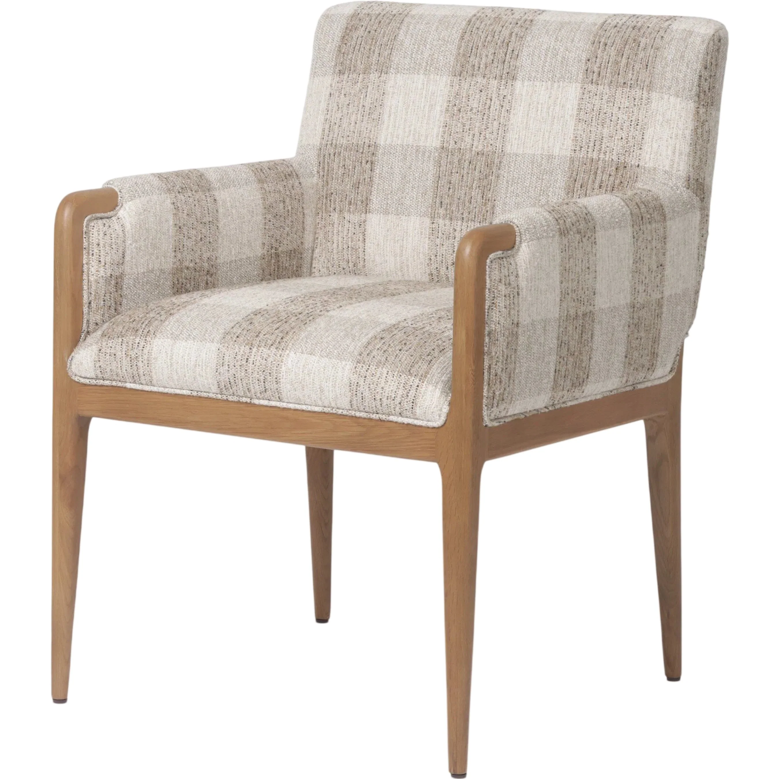 Ledger Dining Chair