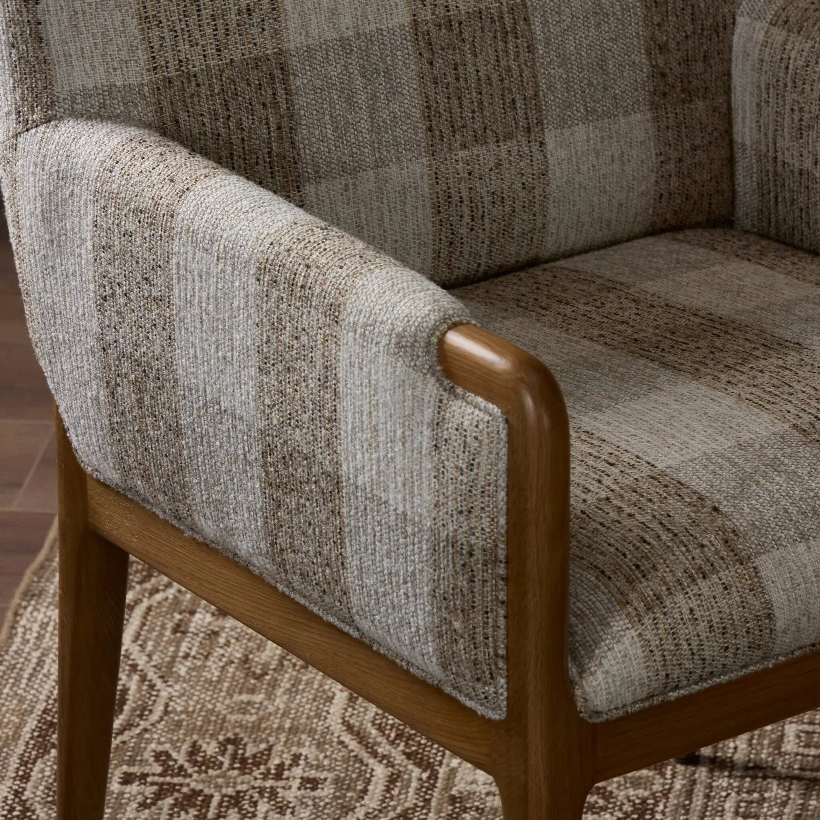 Ledger Dining Chair - Image 10