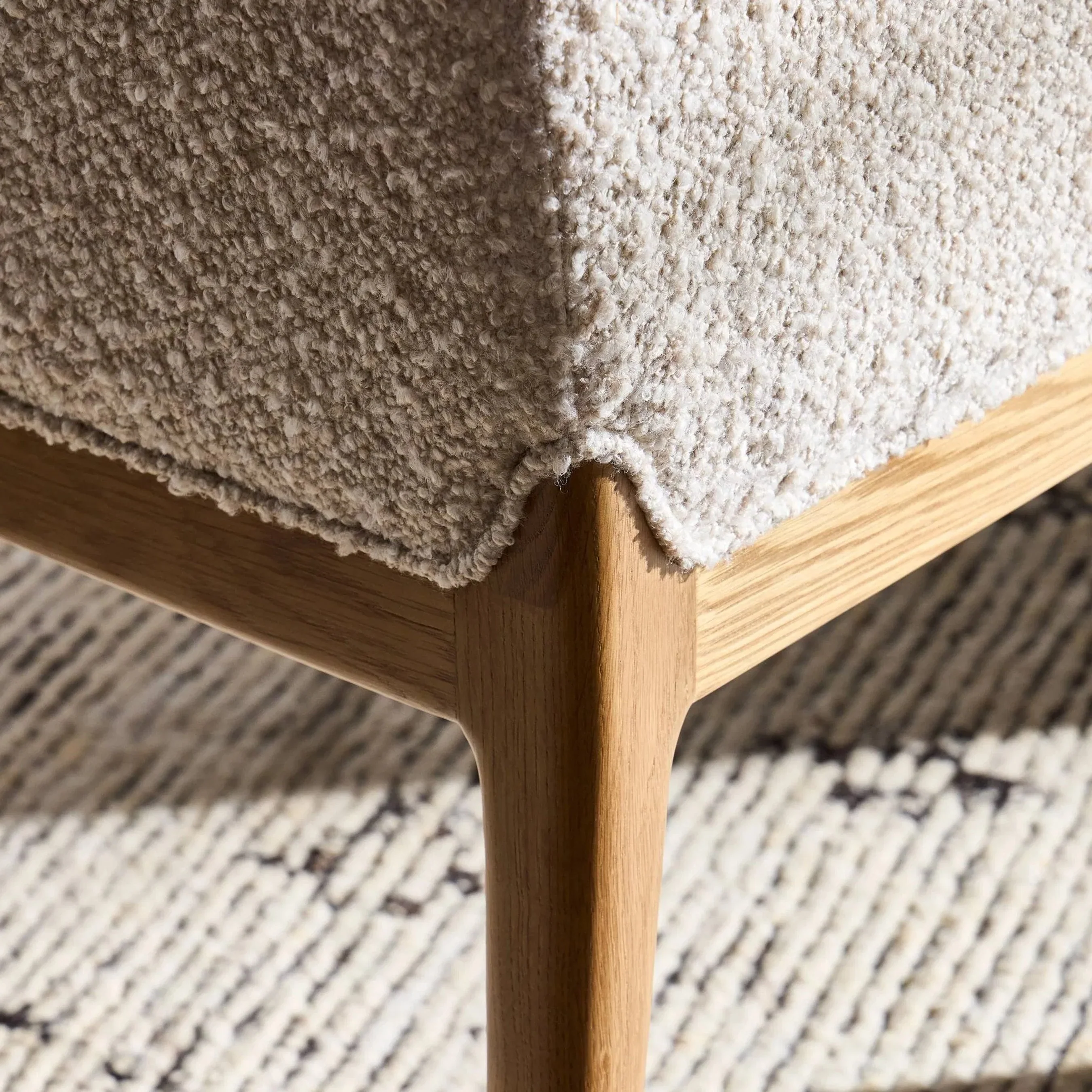 Ledger Dining Chair - Image 11