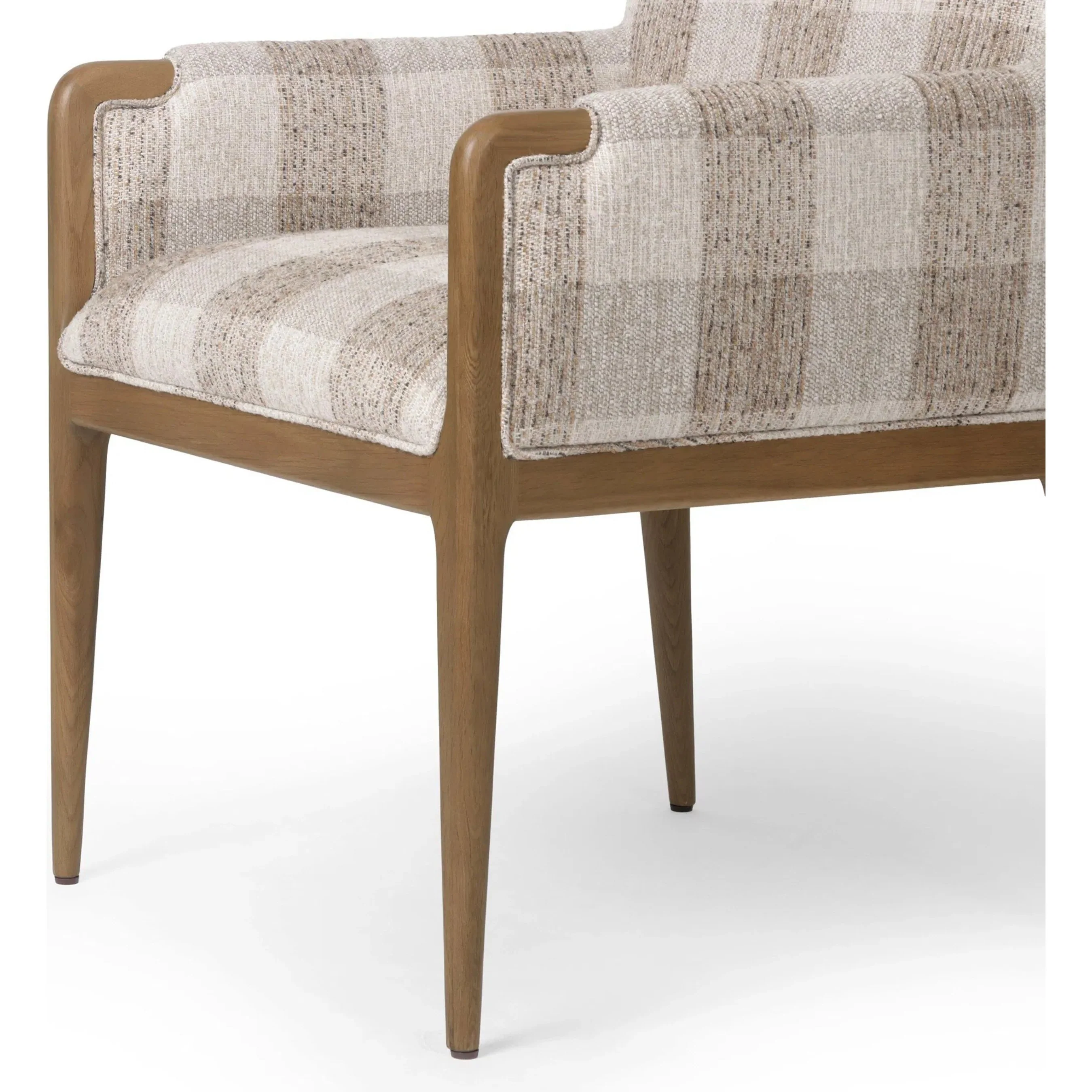 Ledger Dining Chair - Image 15