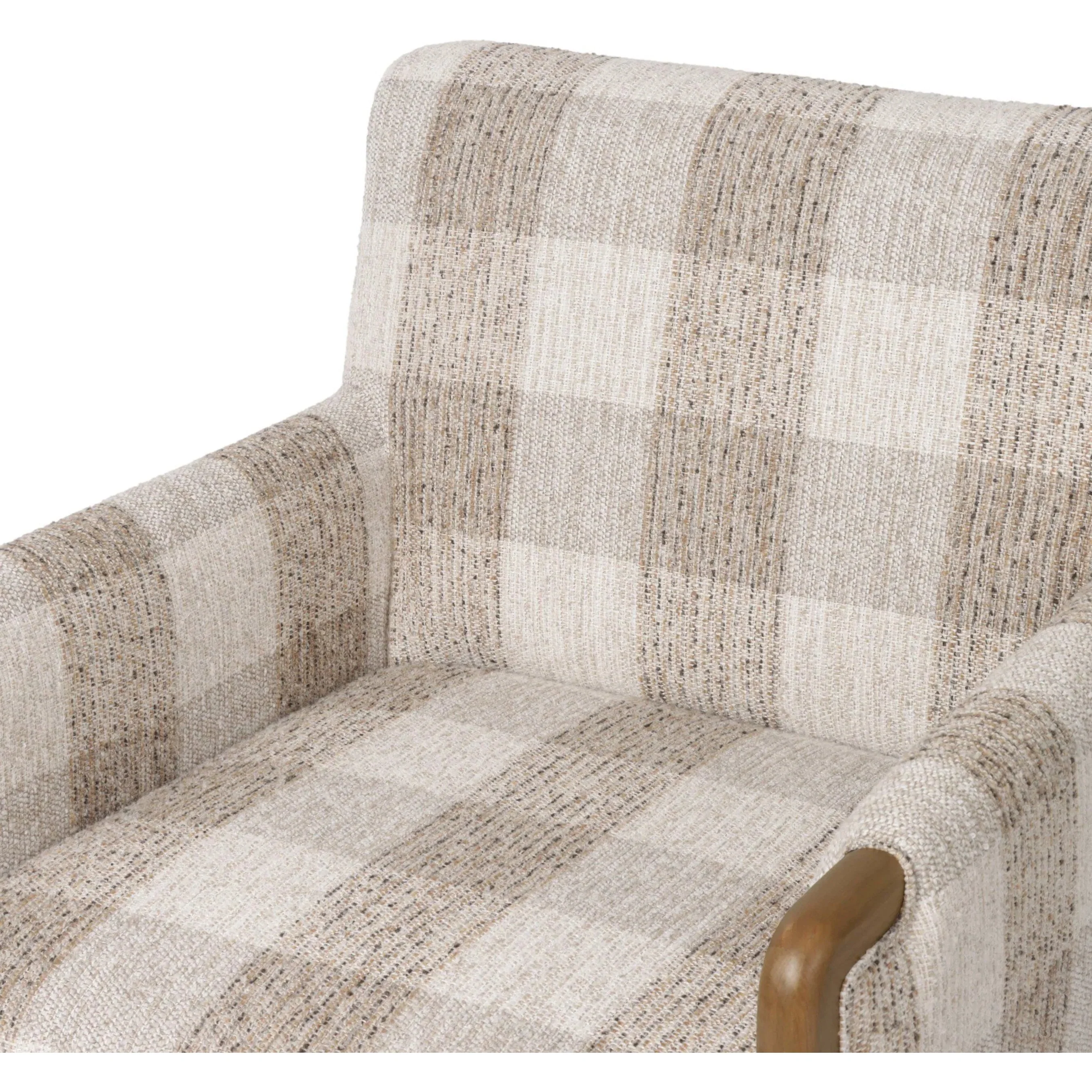Ledger Dining Chair - Image 16