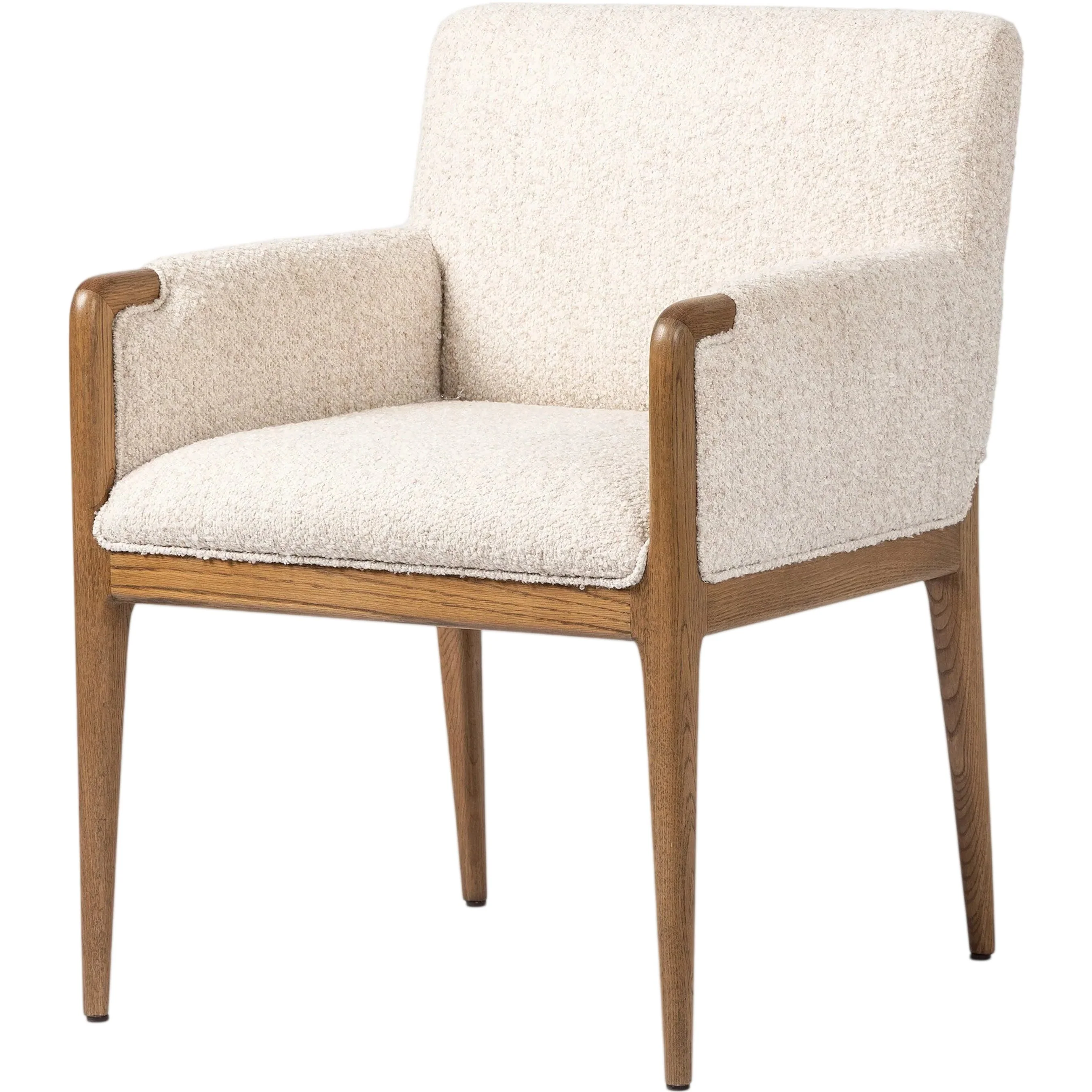Ledger Dining Chair - Image 2