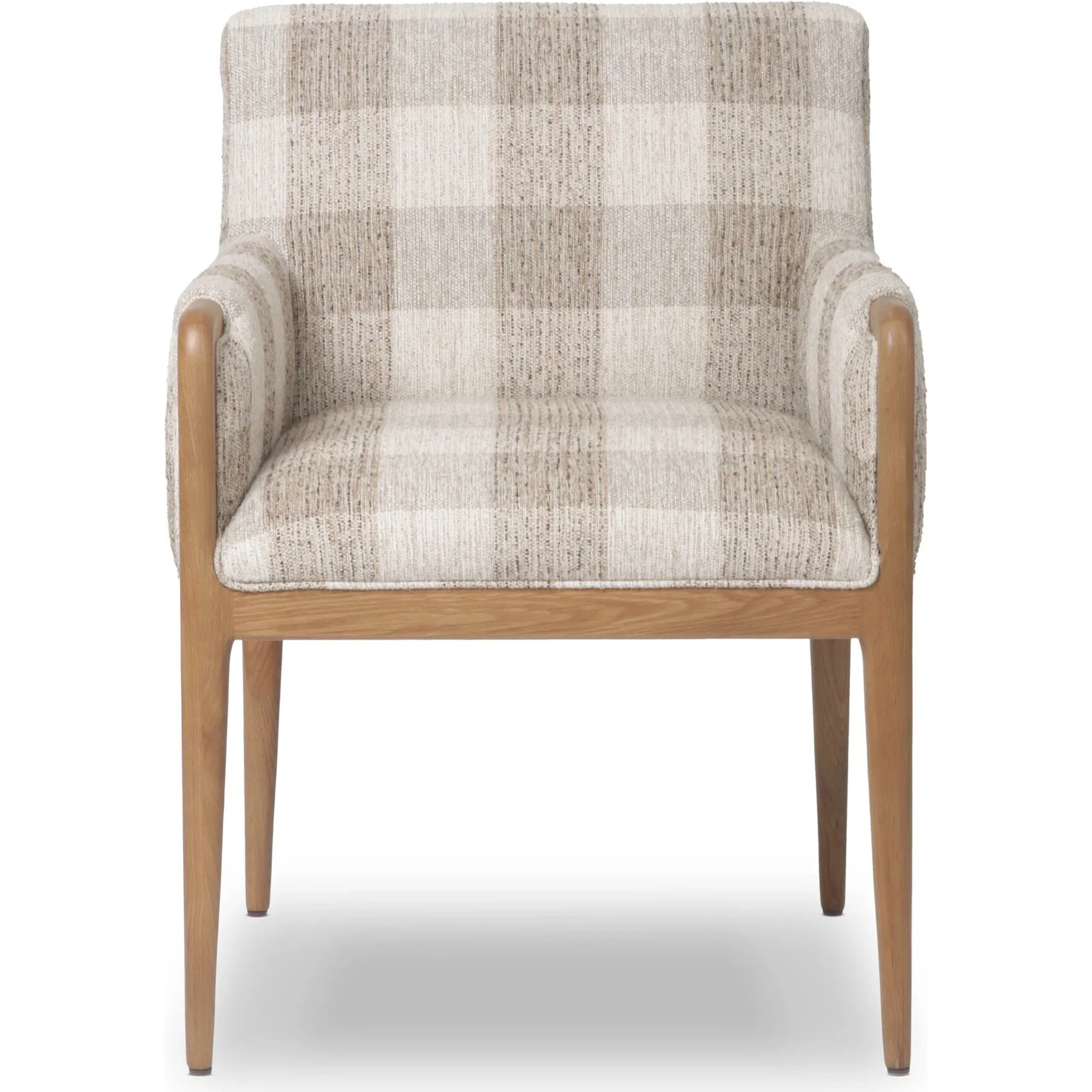 Ledger Dining Chair - Image 3