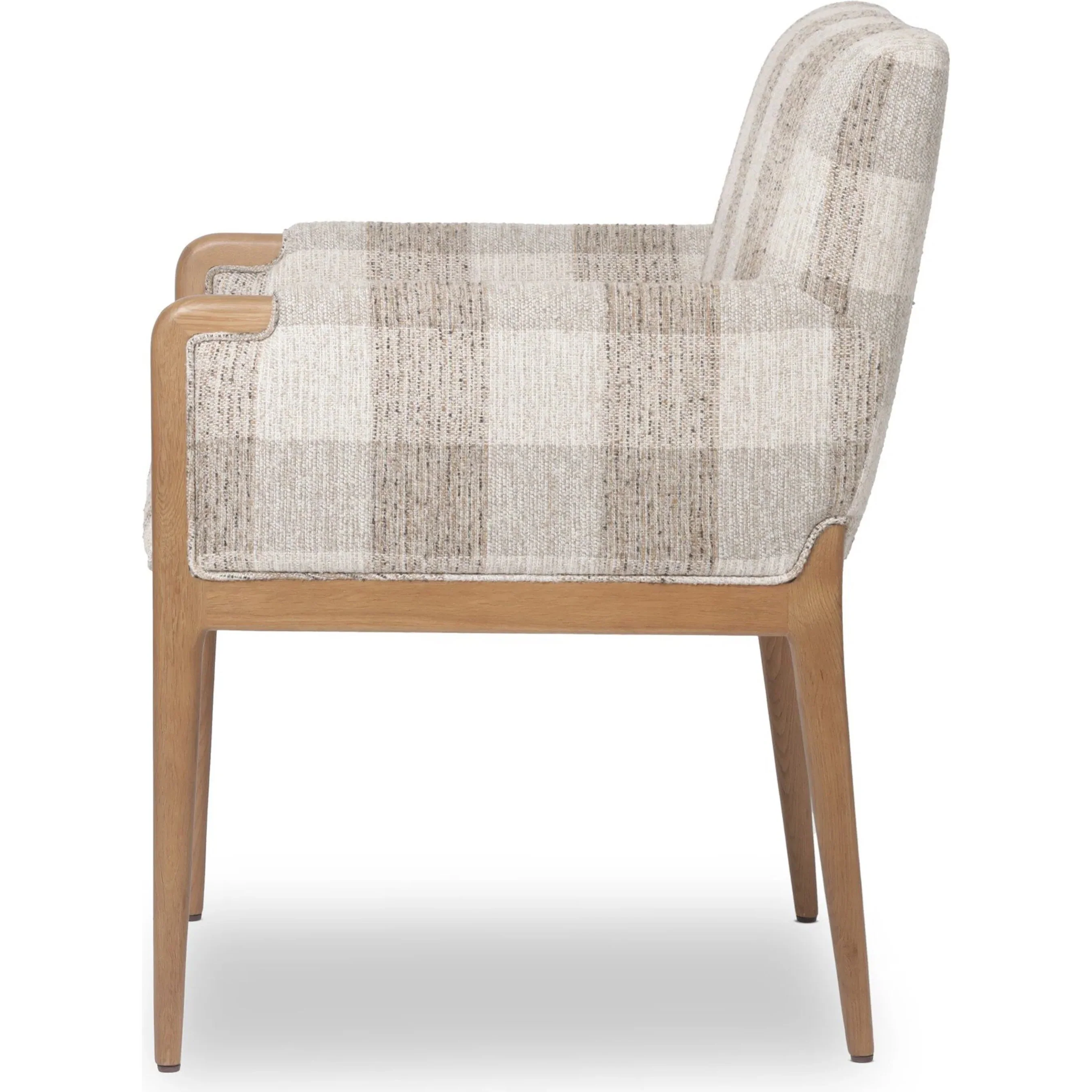 Ledger Dining Chair - Image 4