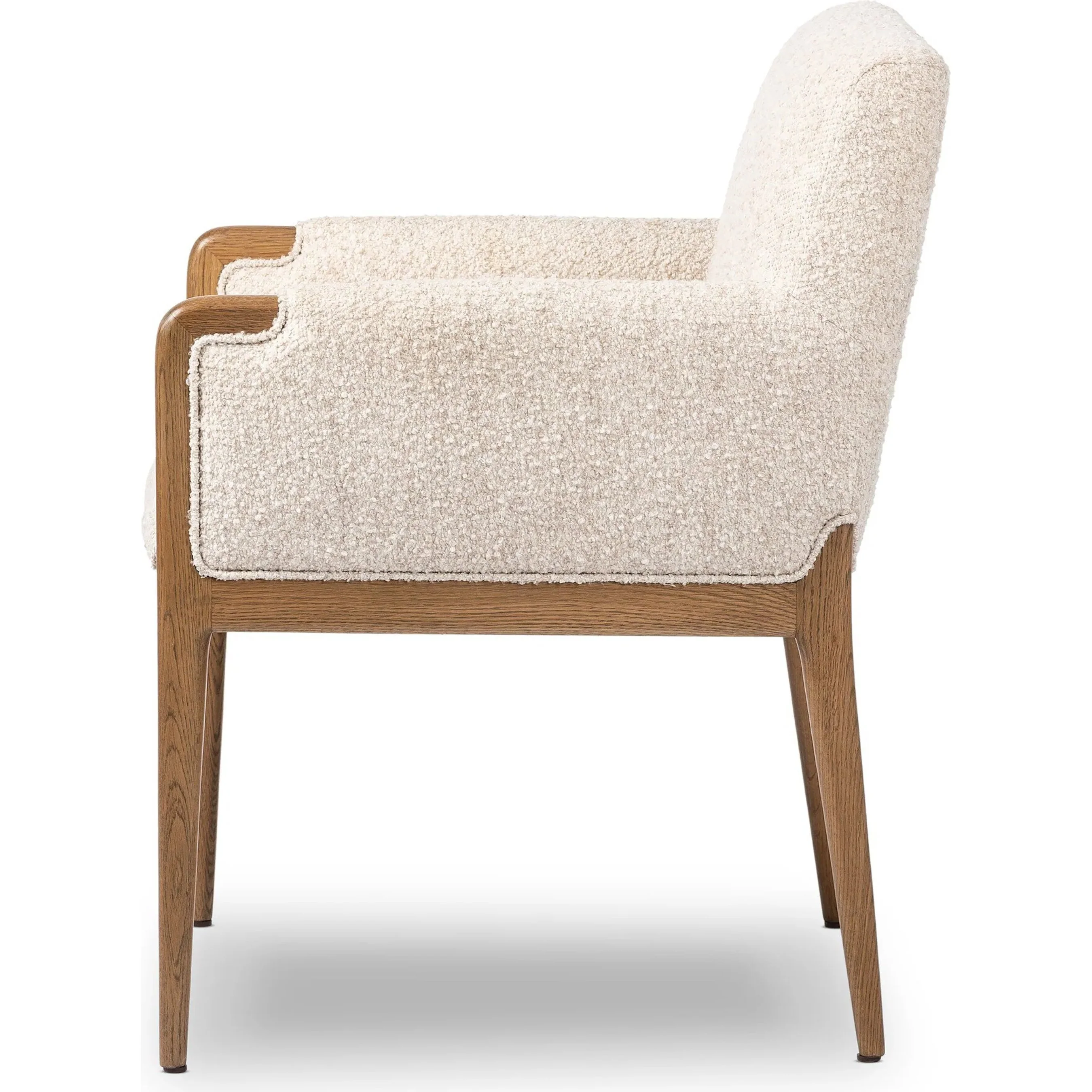 Ledger Dining Chair - Image 7
