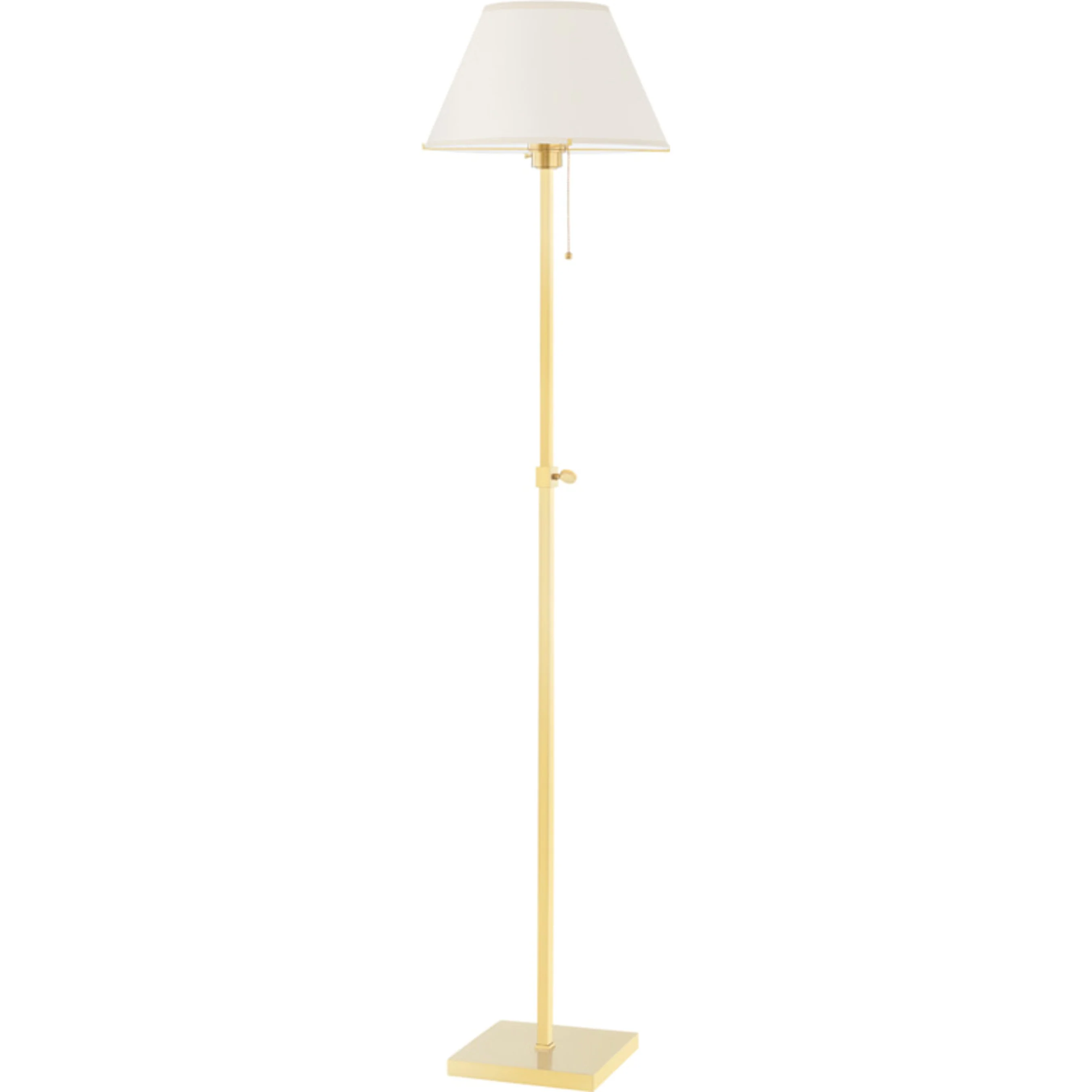 Leed Floor Lamp