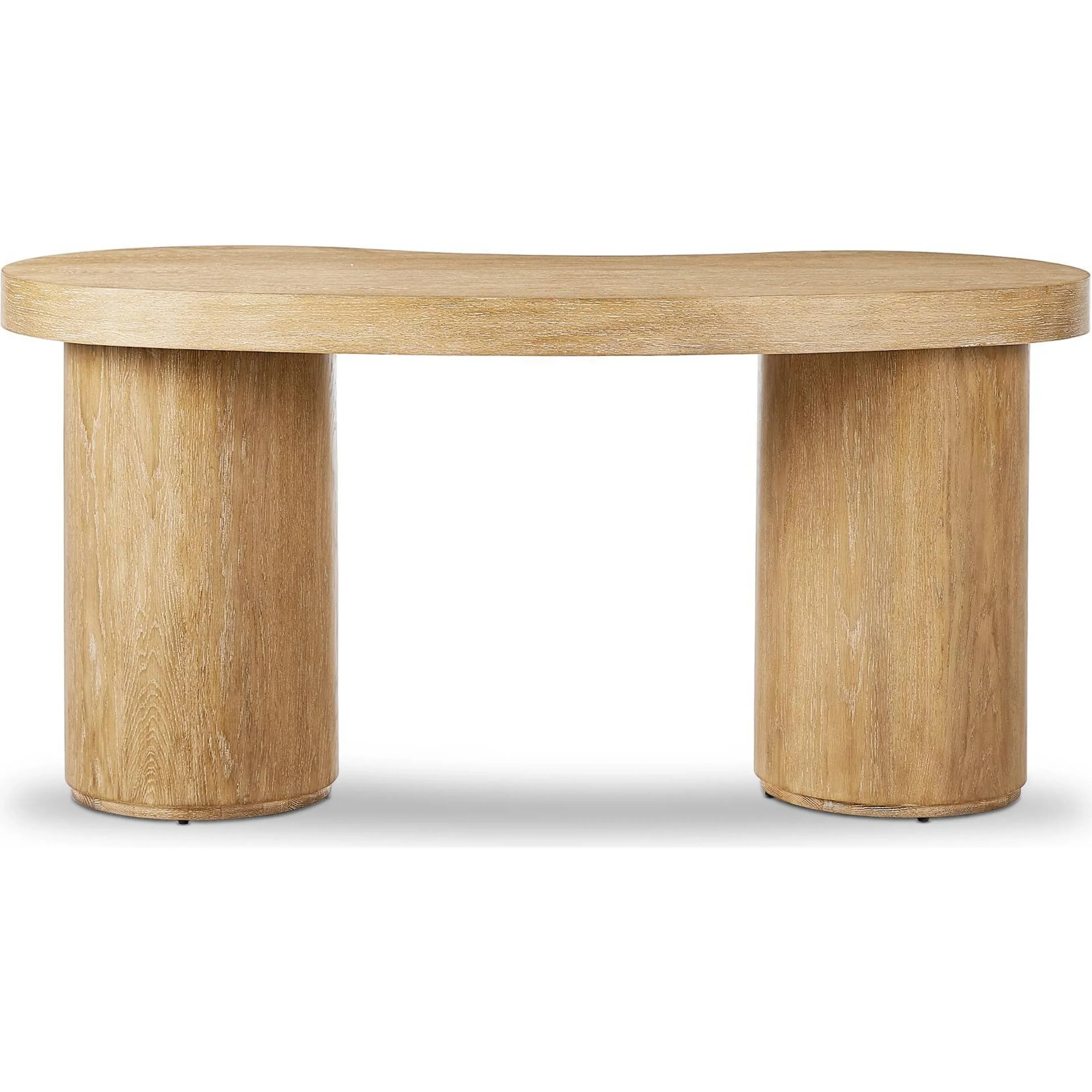 Leeds Desk - Image 2