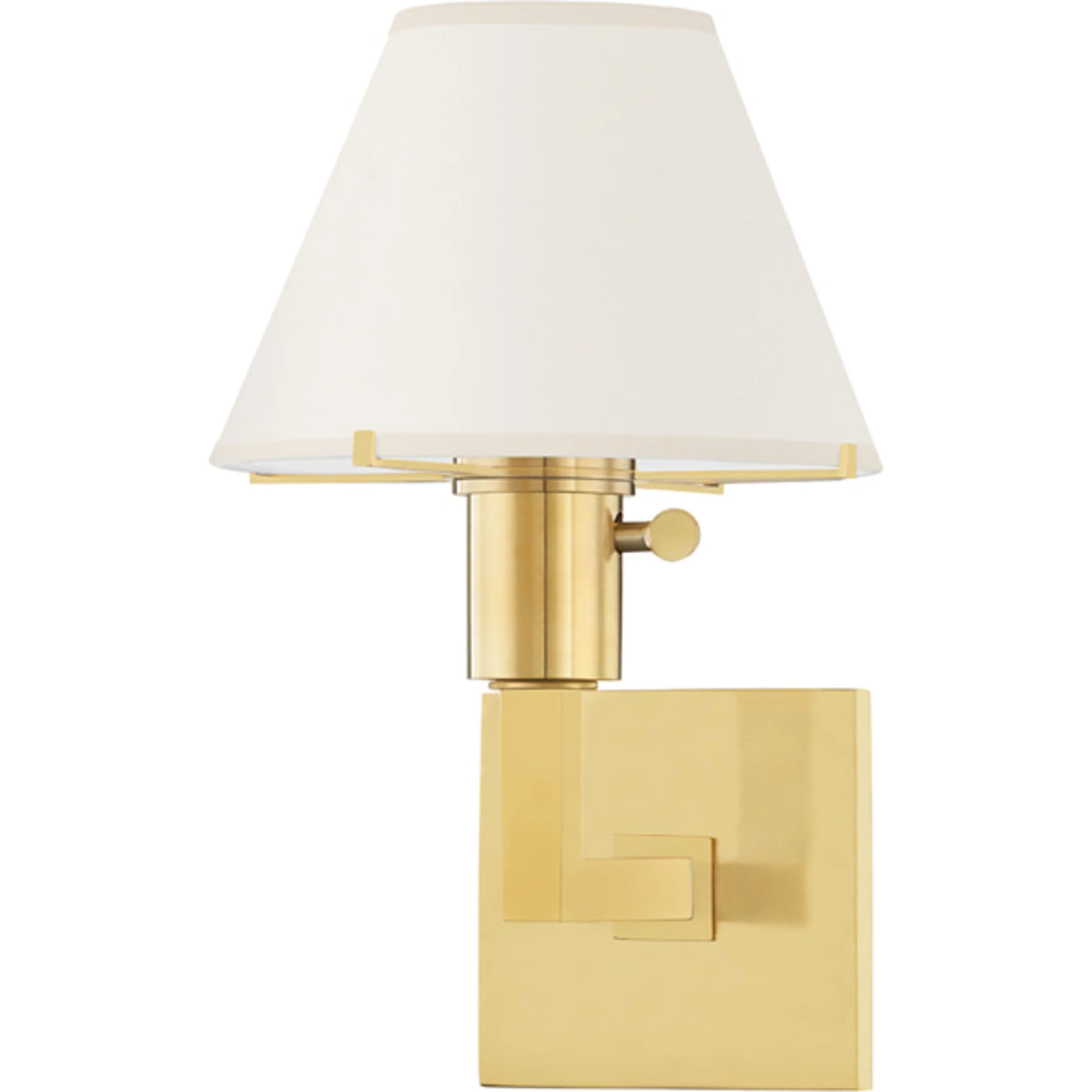 Leeds Wall Sconce