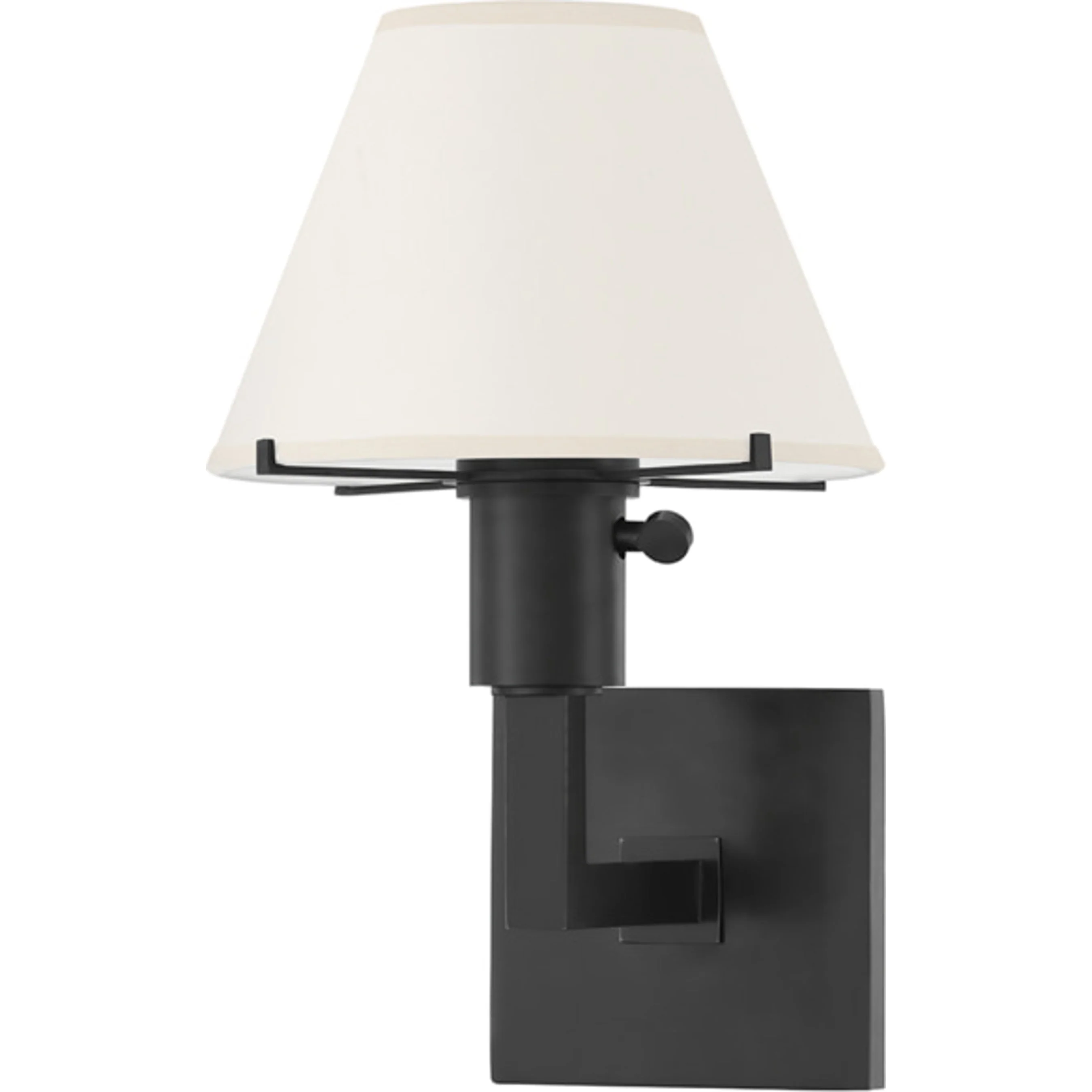 Leeds Wall Sconce - Image 2
