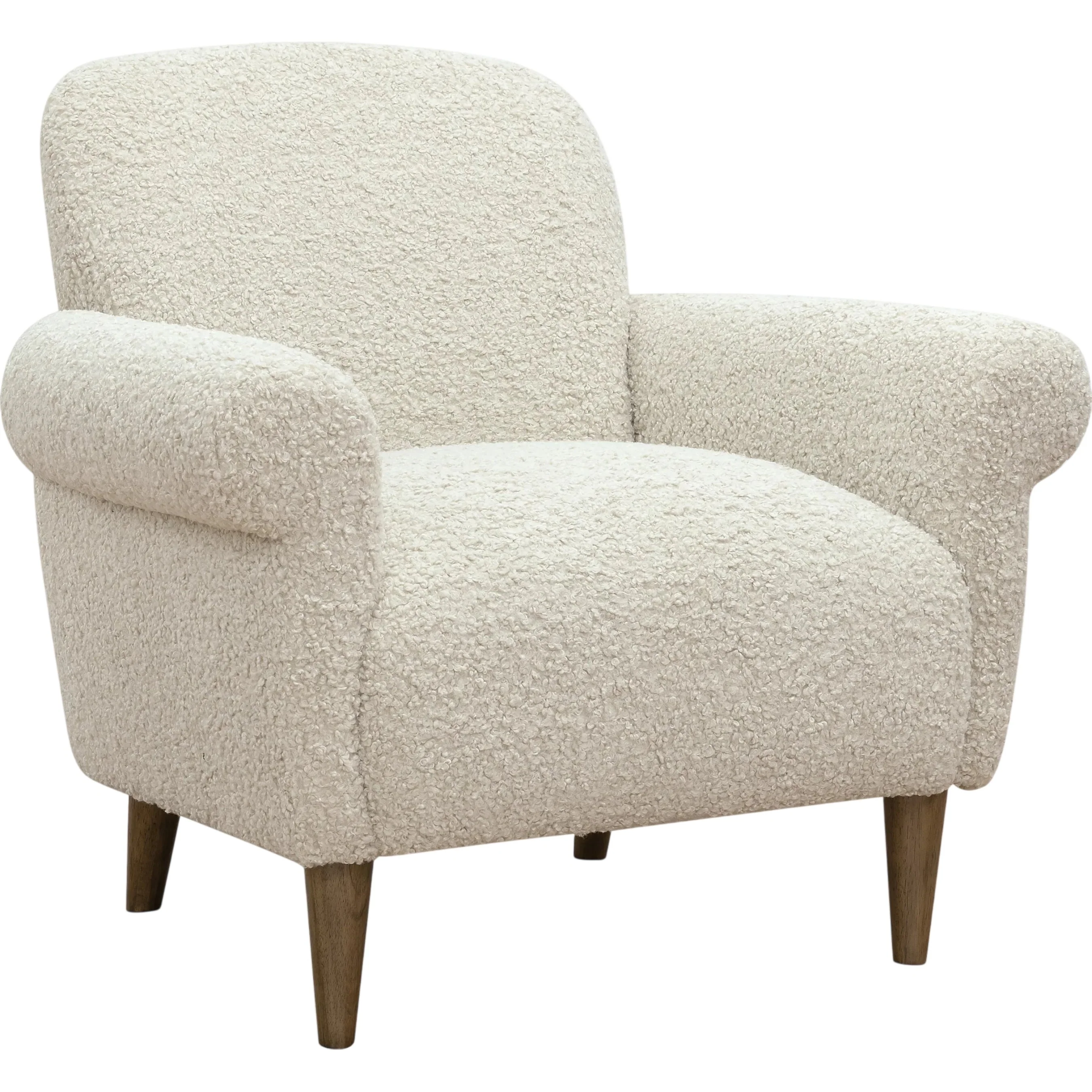 Leesa Accent Chair