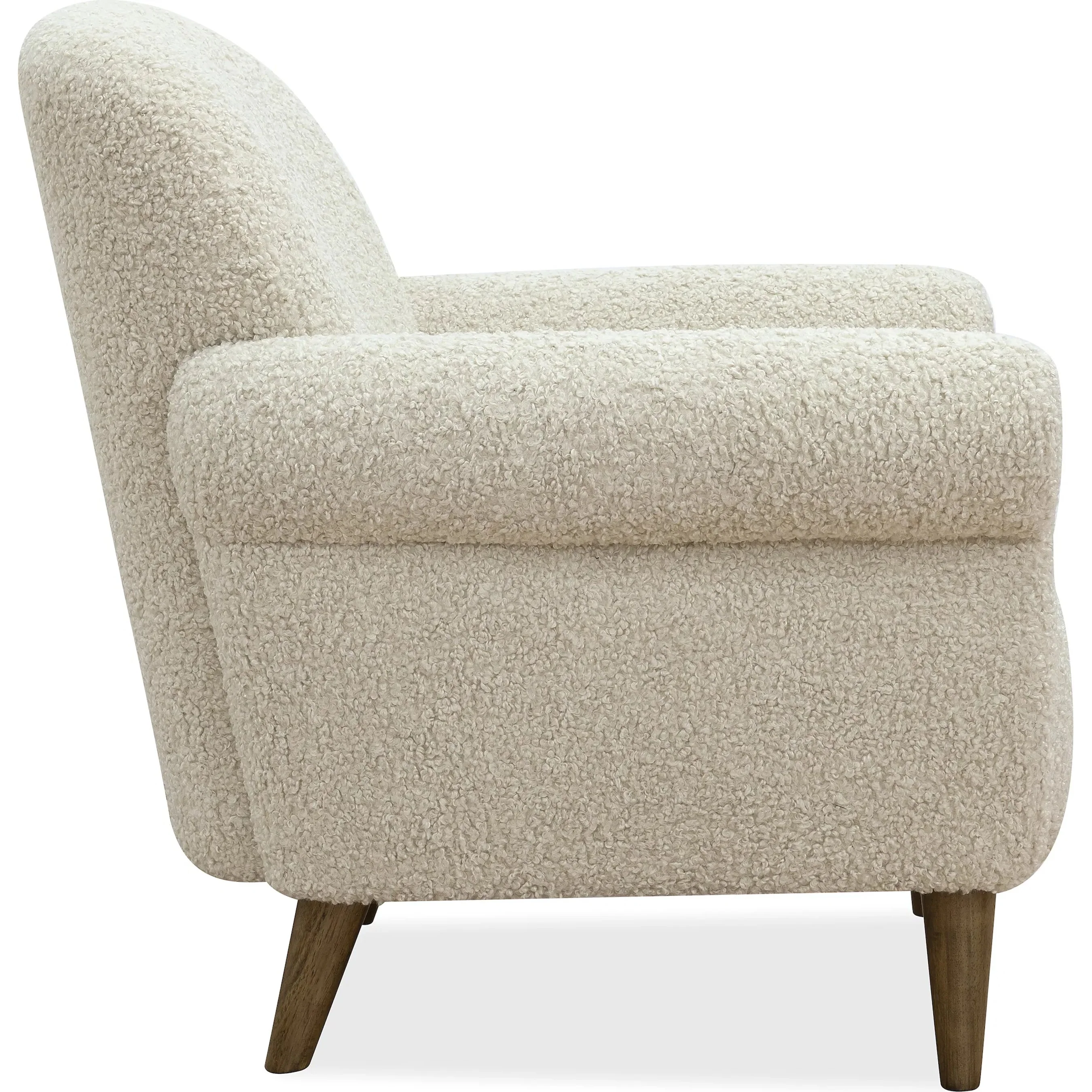 Leesa Accent Chair - Image 3