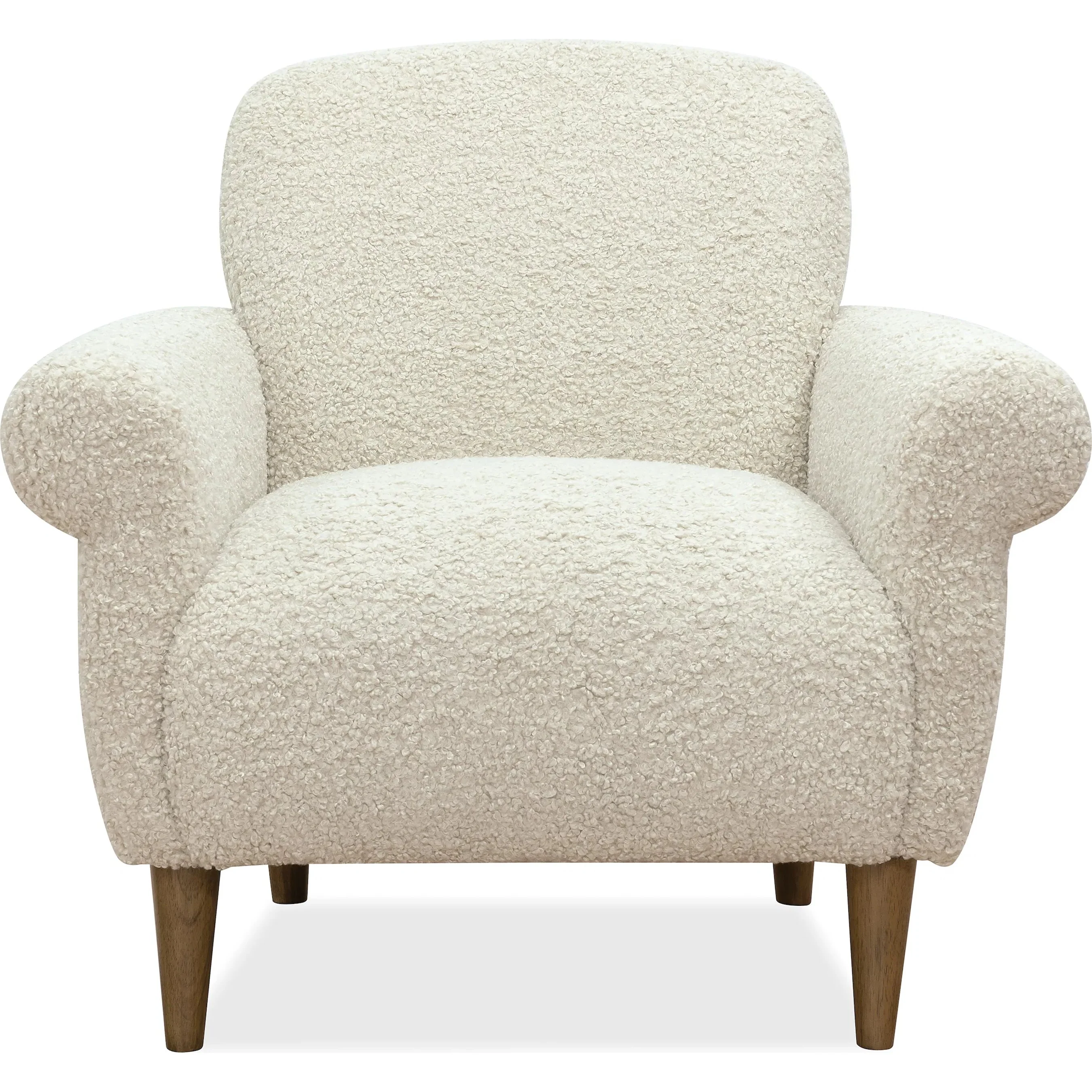 Leesa Accent Chair - Image 4