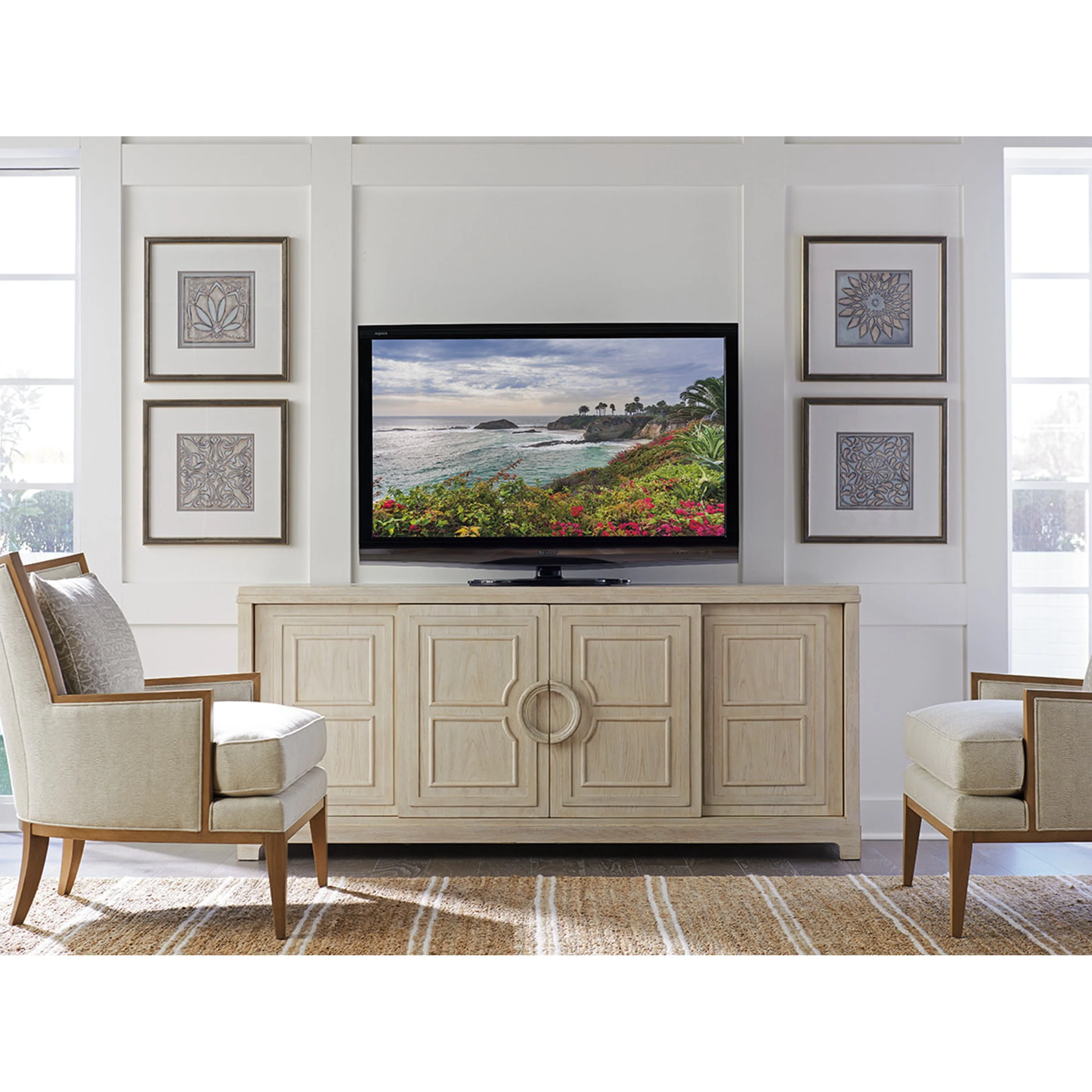 Leeward Media Console - Image 6