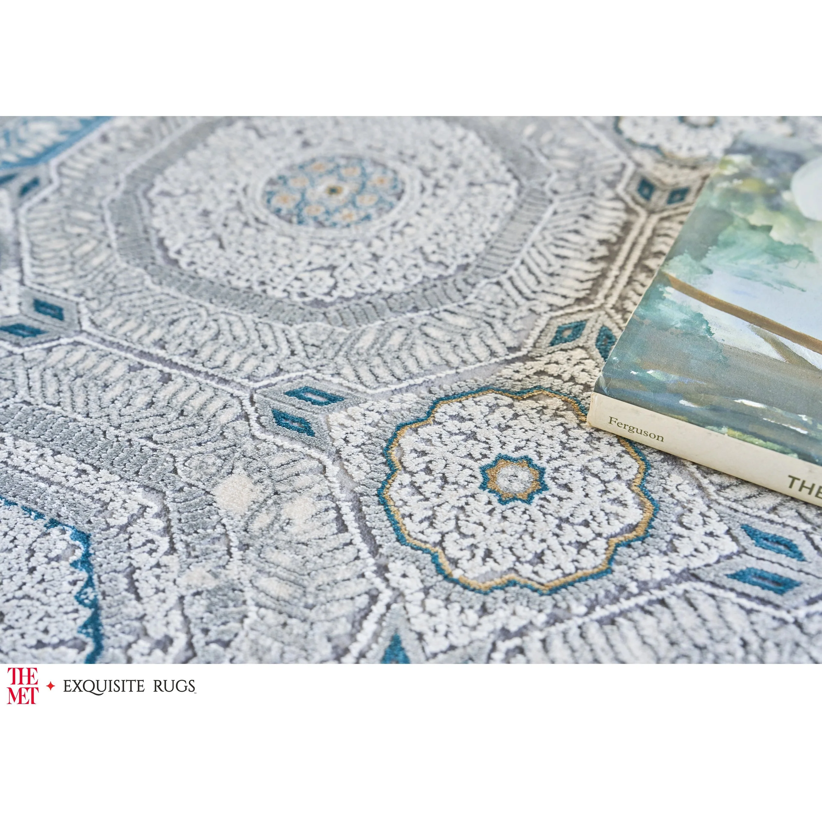 Legacy Rug - Image 7