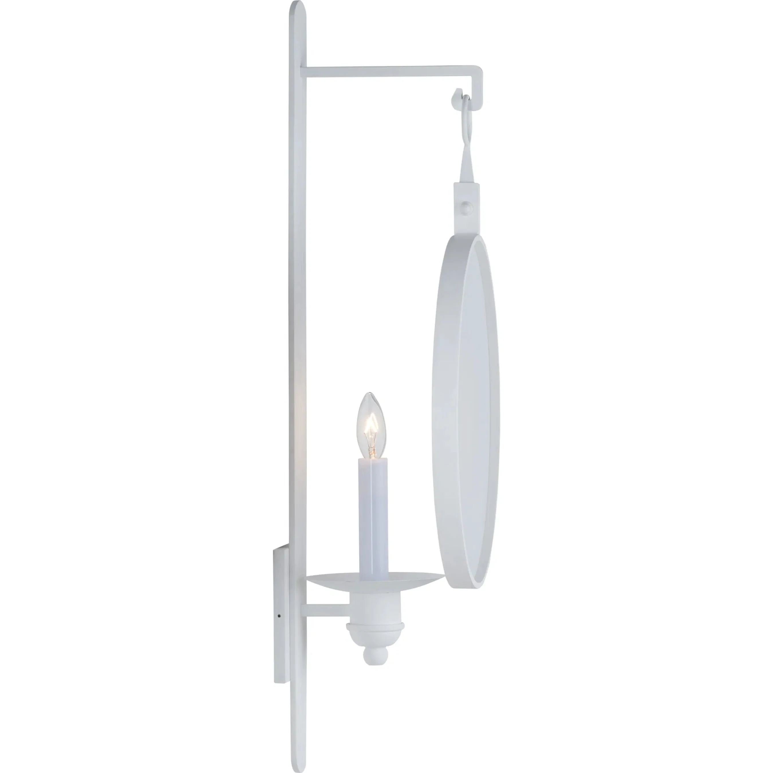 Leggit Sconce - Image 11