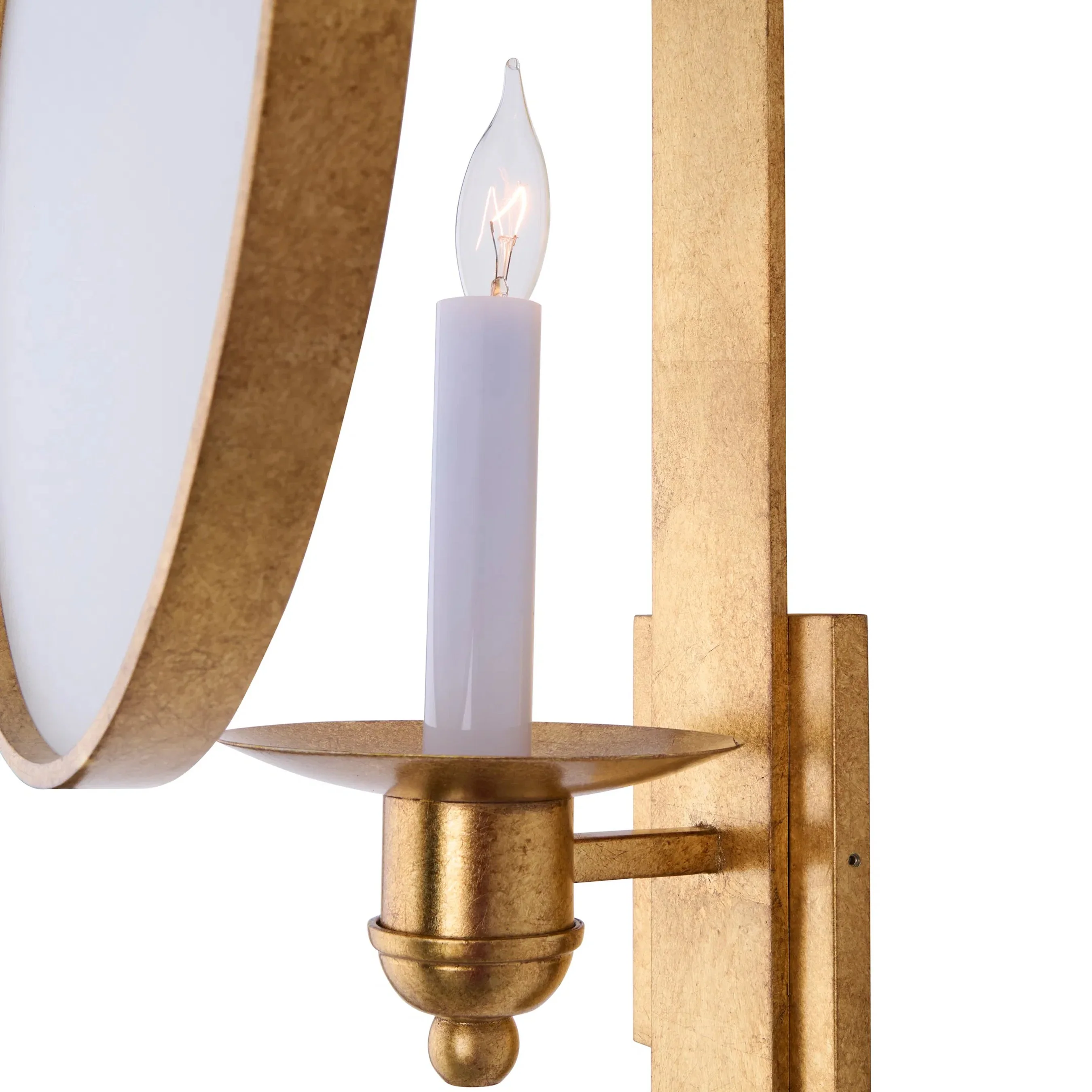 Leggit Sconce - Image 13
