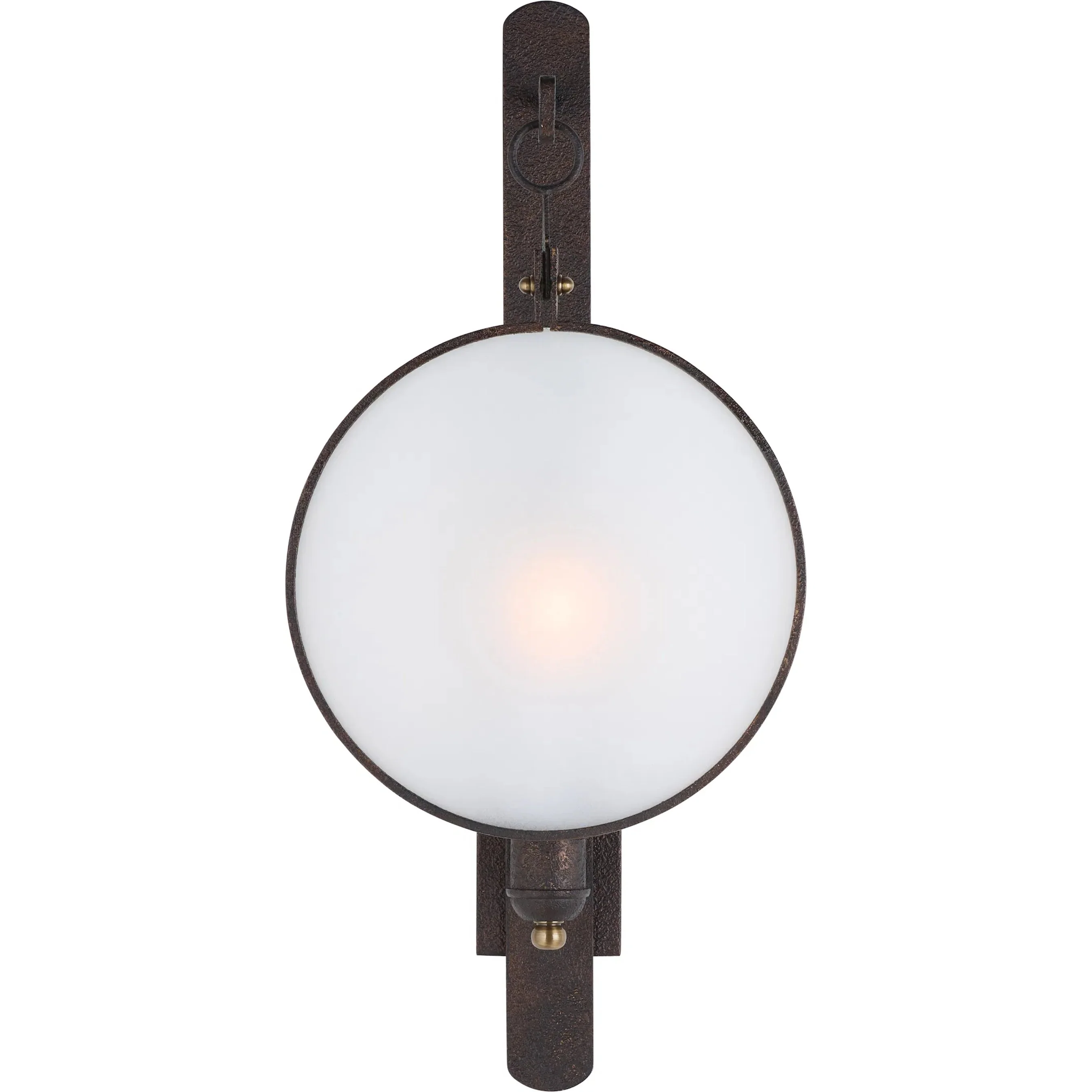 Leggit Sconce - Image 2