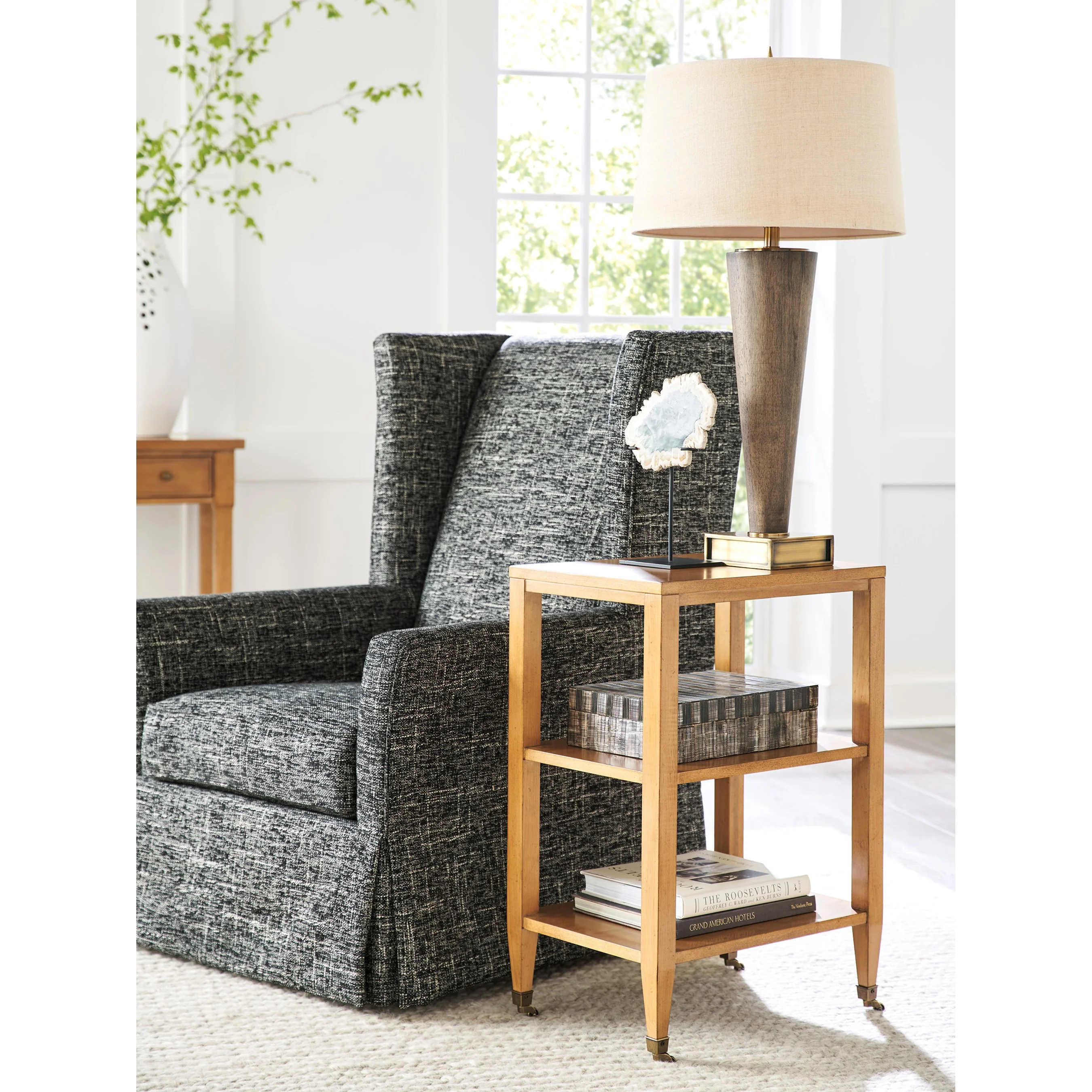 Legion Accent Table - Image 2