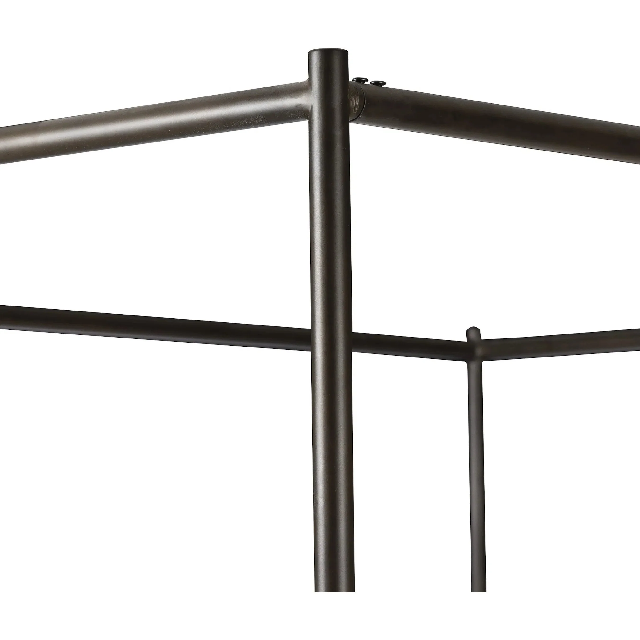 Leigh Canopy Bed - Image 21