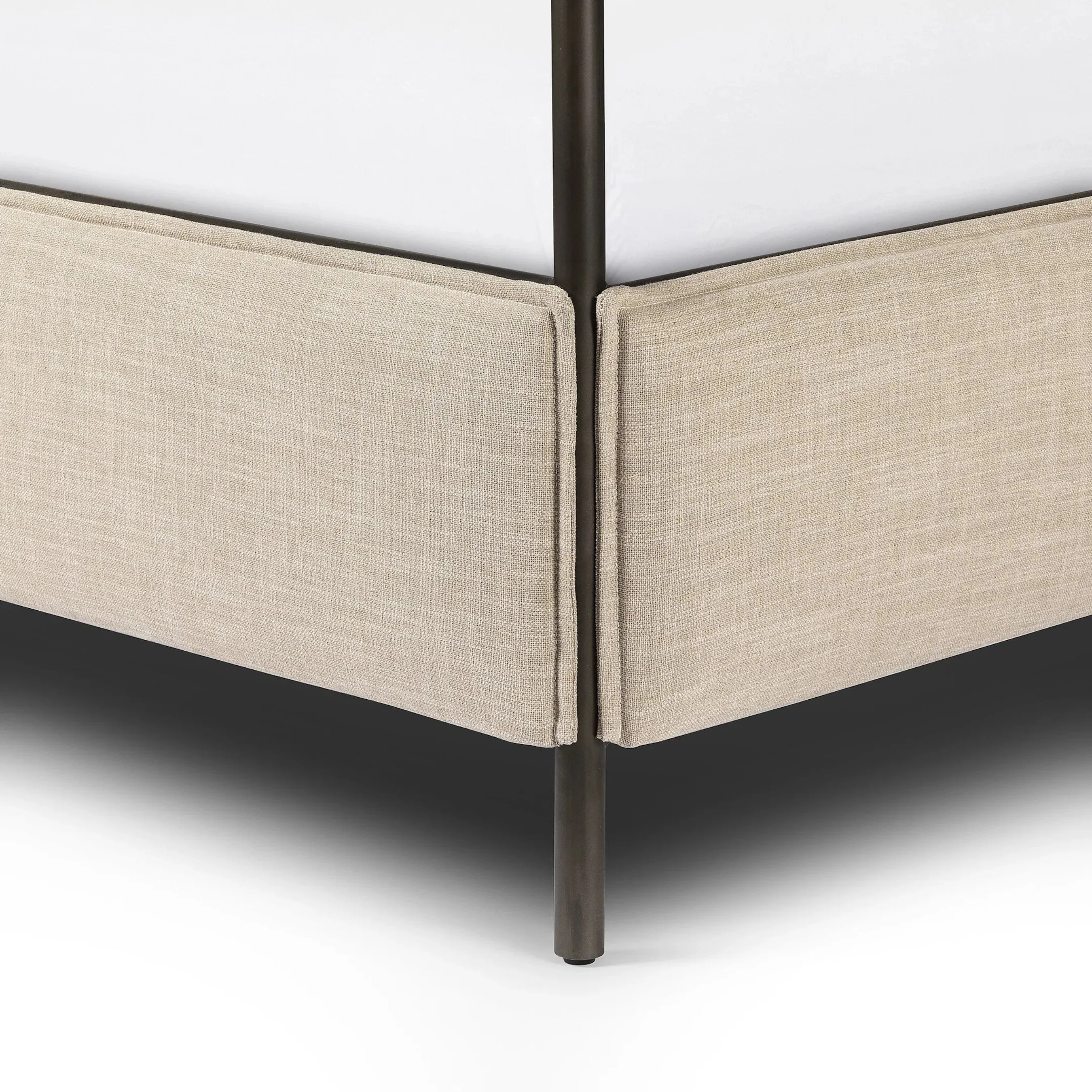 Leigh Canopy Bed - Image 29