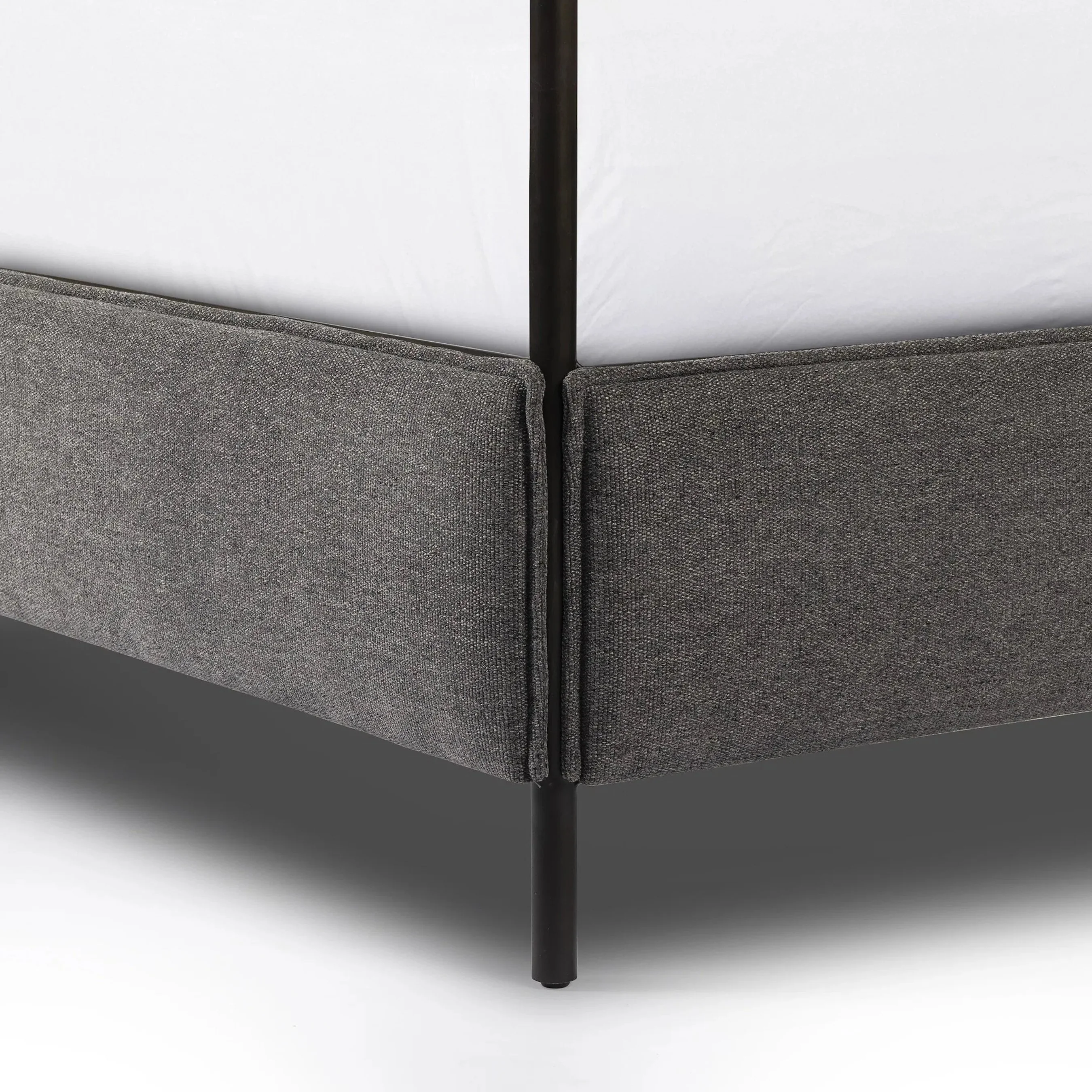 Leigh Canopy Bed - Image 35