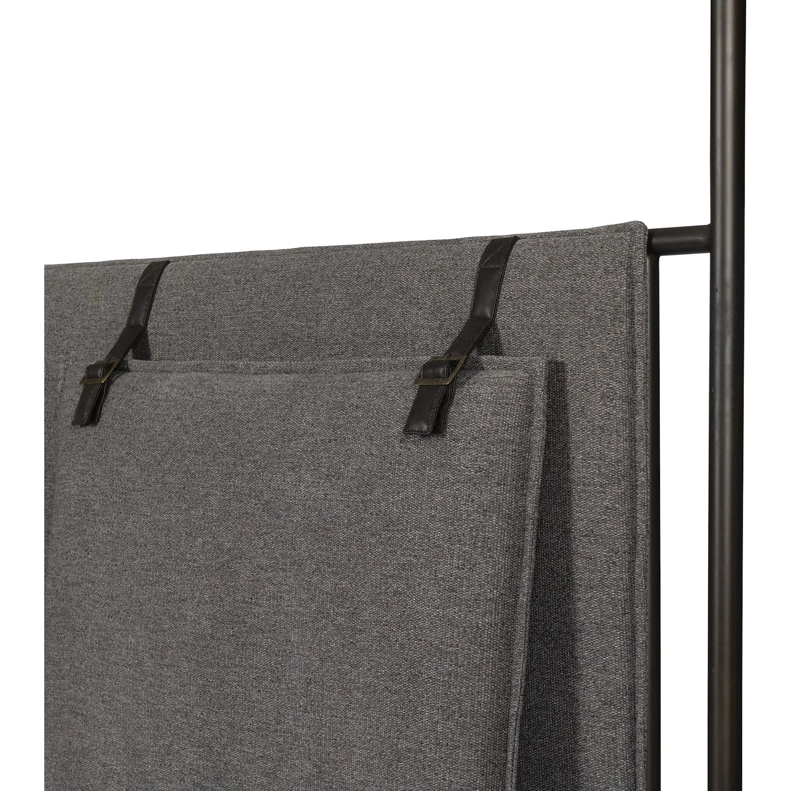 Leigh Canopy Bed - Image 36