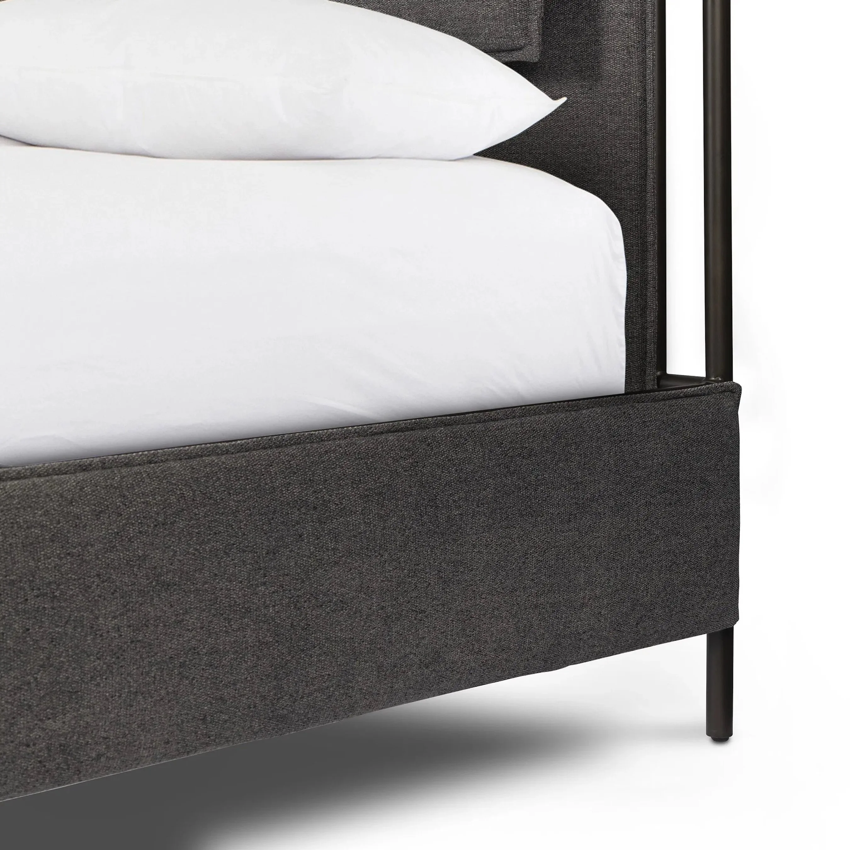 Leigh Canopy Bed - Image 39