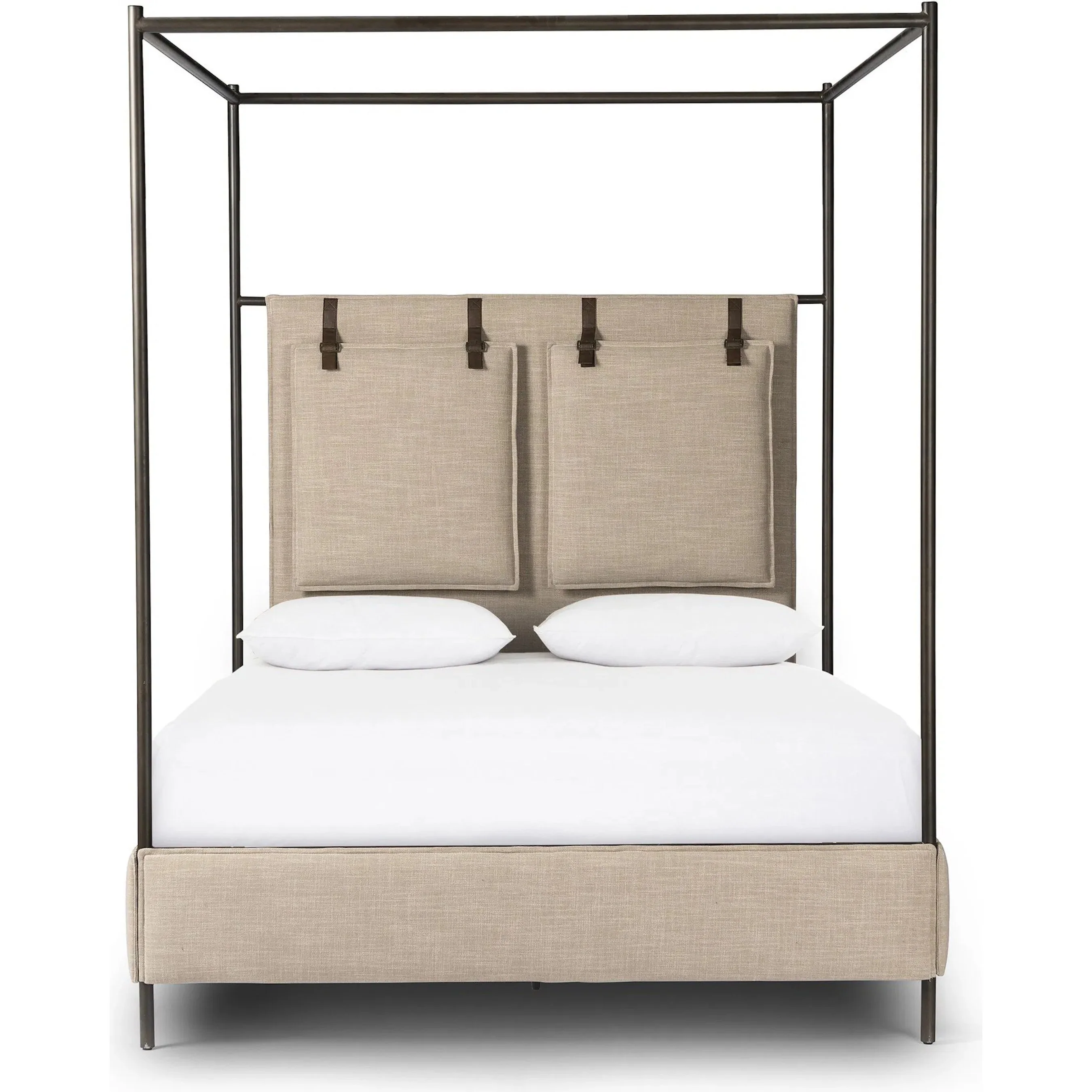 Leigh Canopy Bed - Image 8