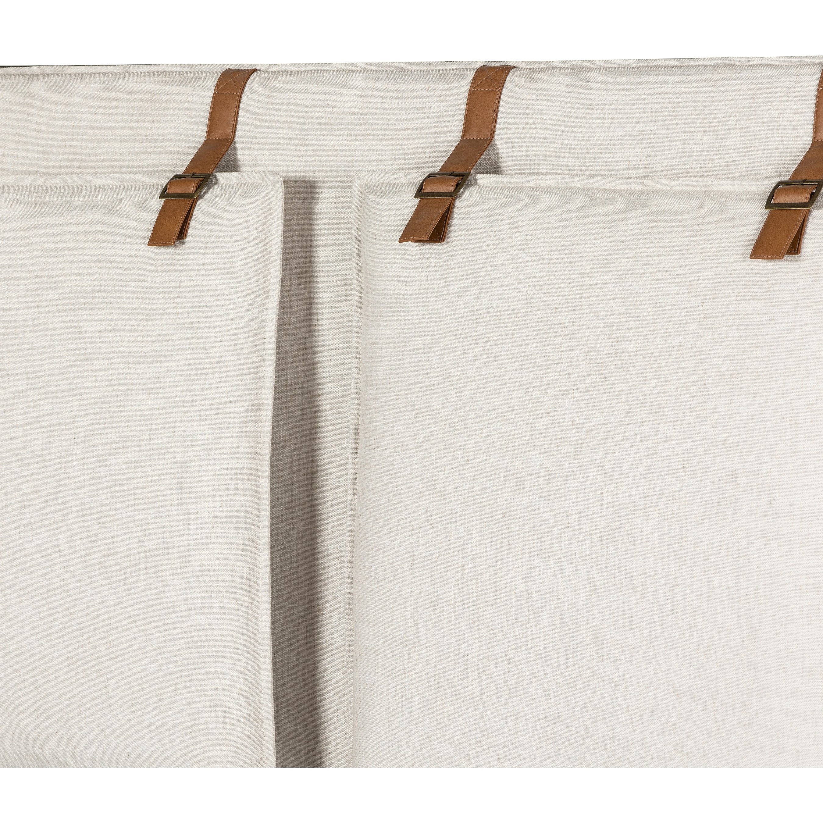 Leigh Upholstered Bed - Image 24