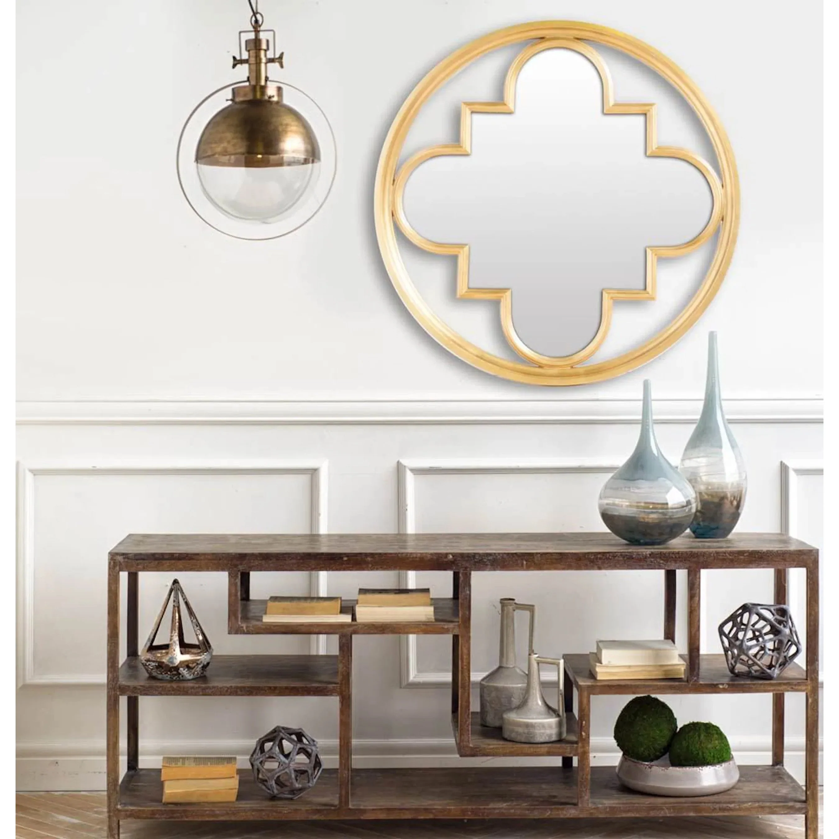 Leighton Pendant Light - Image 10