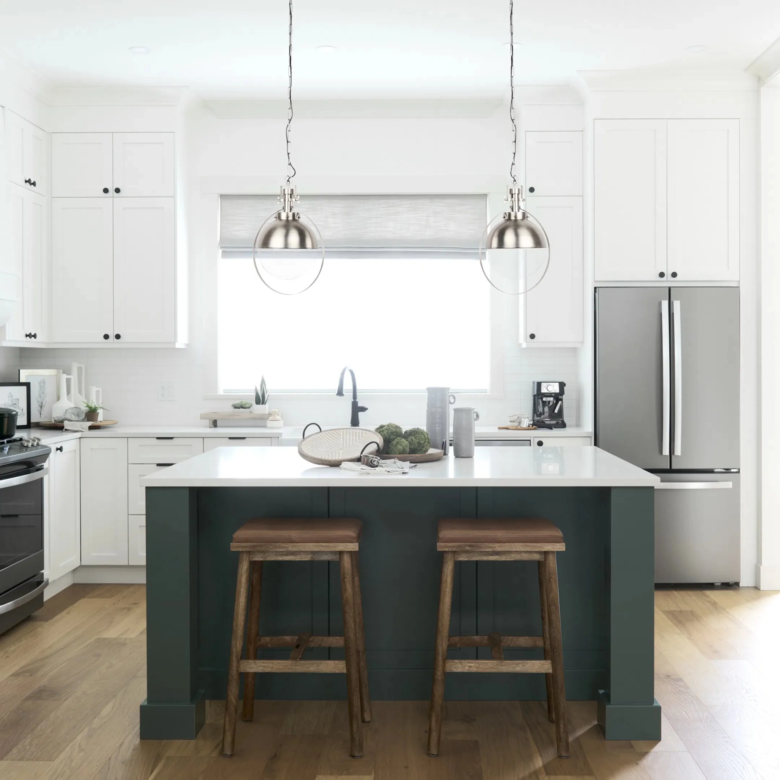 Leighton Pendant Light - Image 12