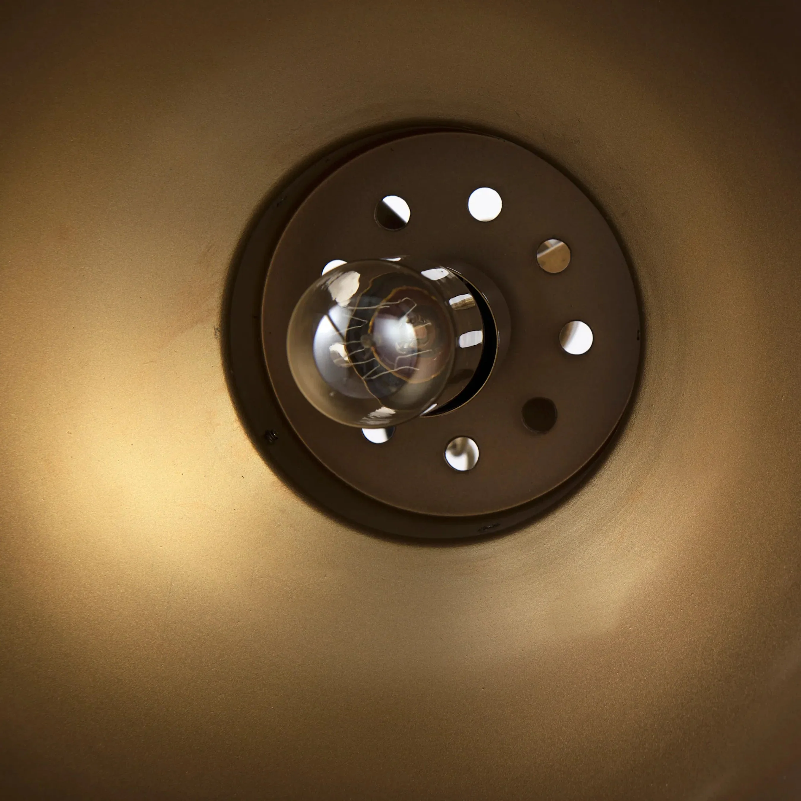 Leighton Pendant Light - Image 5