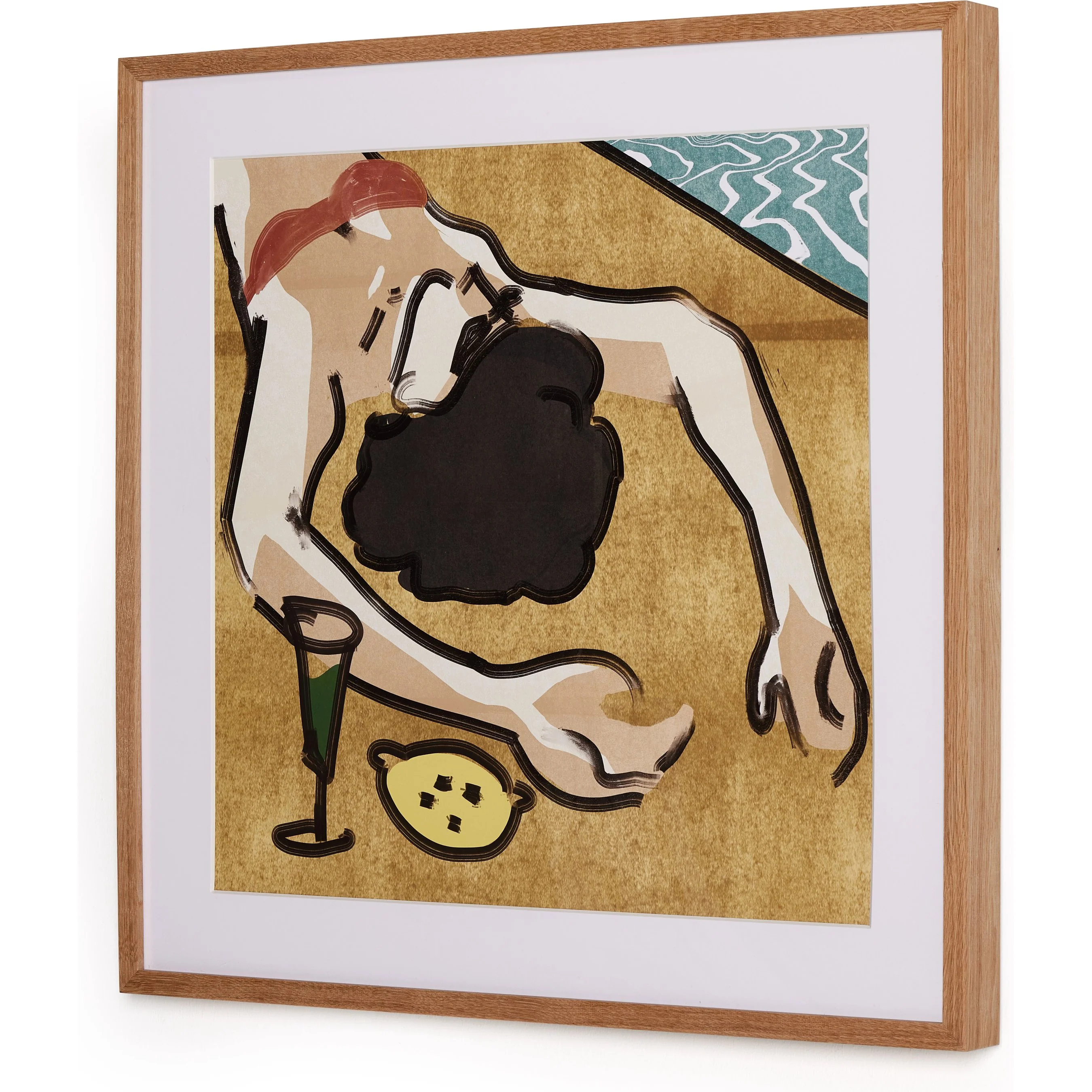 Leisure III by Coup d’Esprit - Image 2
