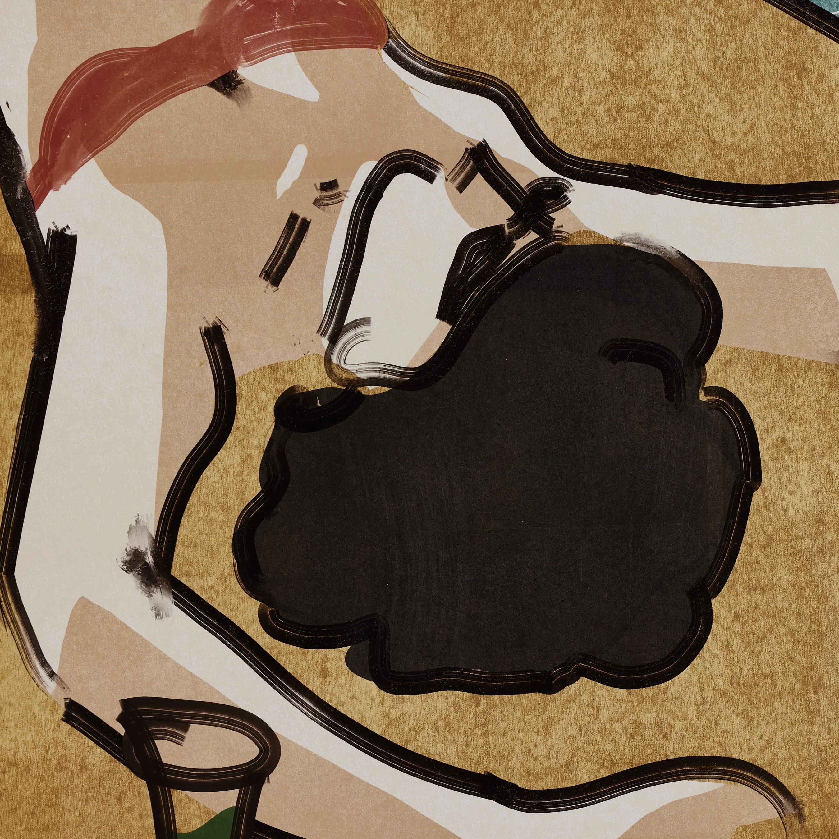 Leisure III by Coup d’Esprit - Image 4