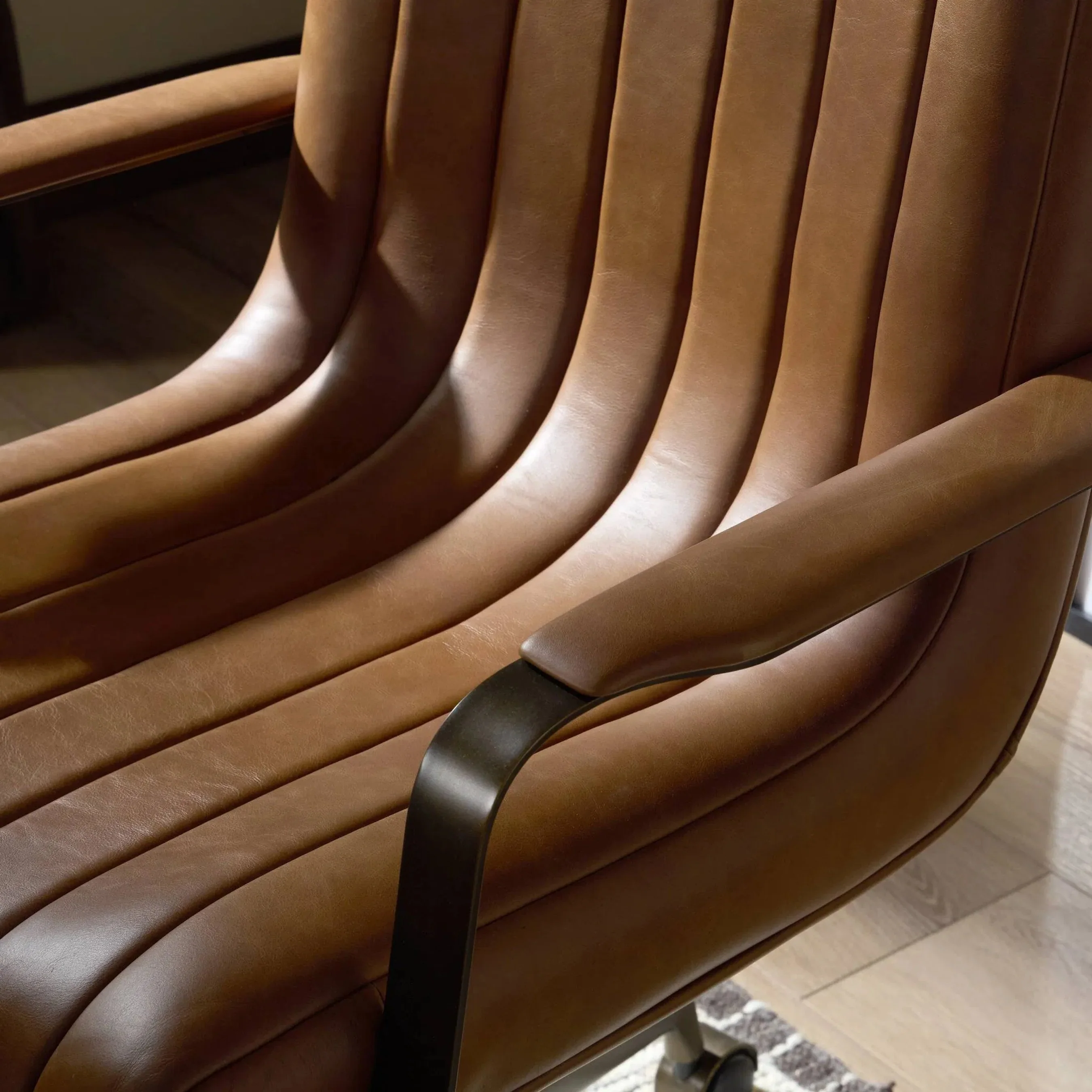 Lemmy Desk Chair - Image 13