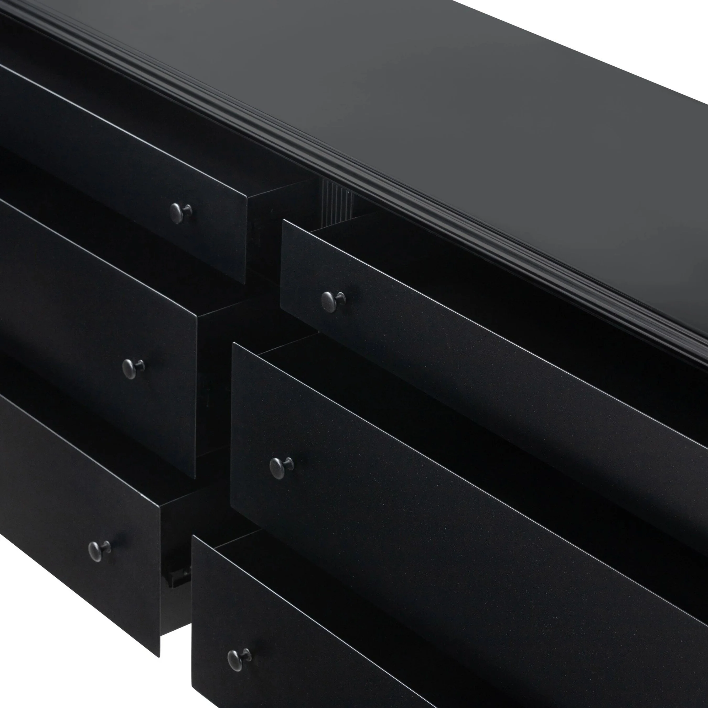 Lendon 6 Drawer Dresser - Image 10