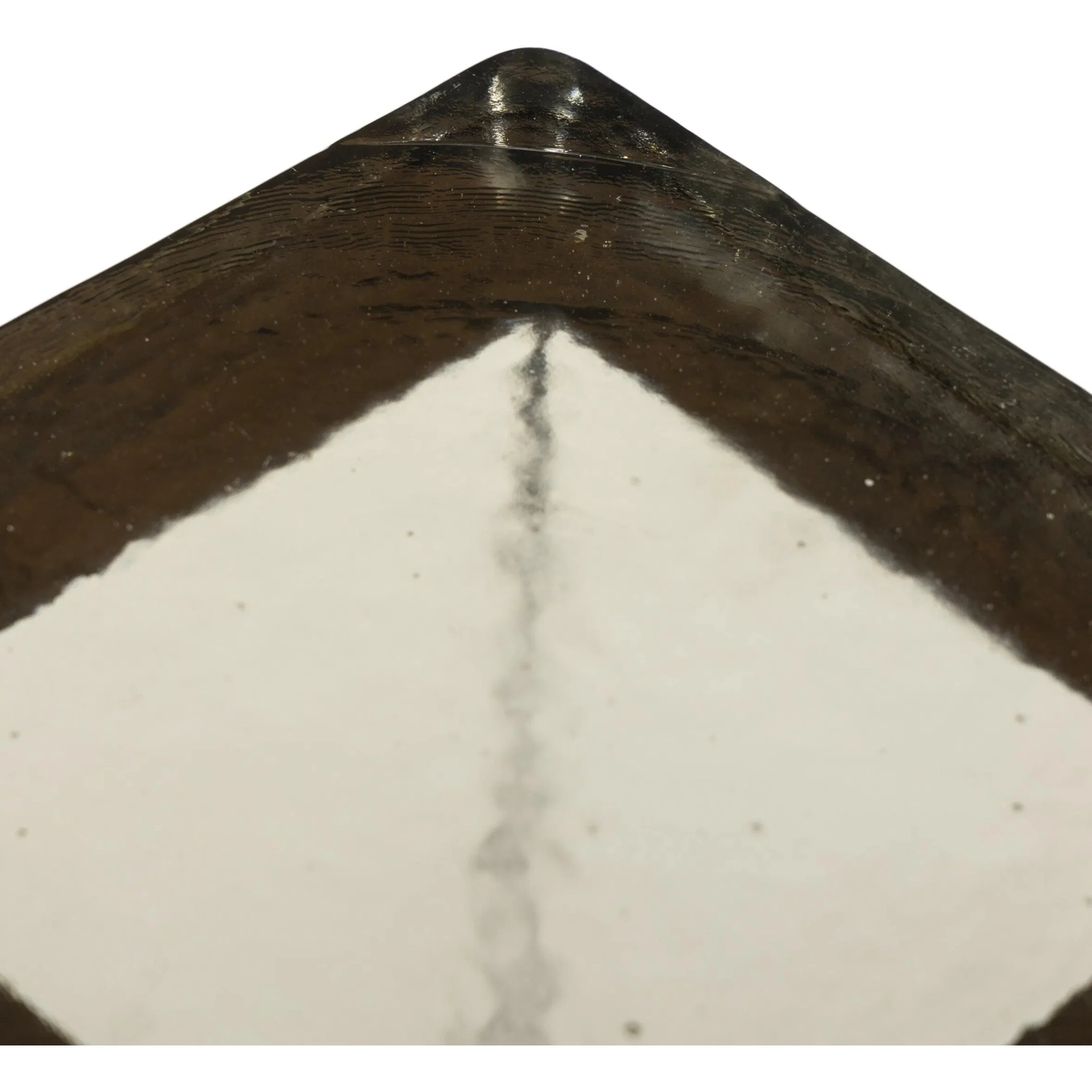 Lennie Cast Glass End Table - Image 20