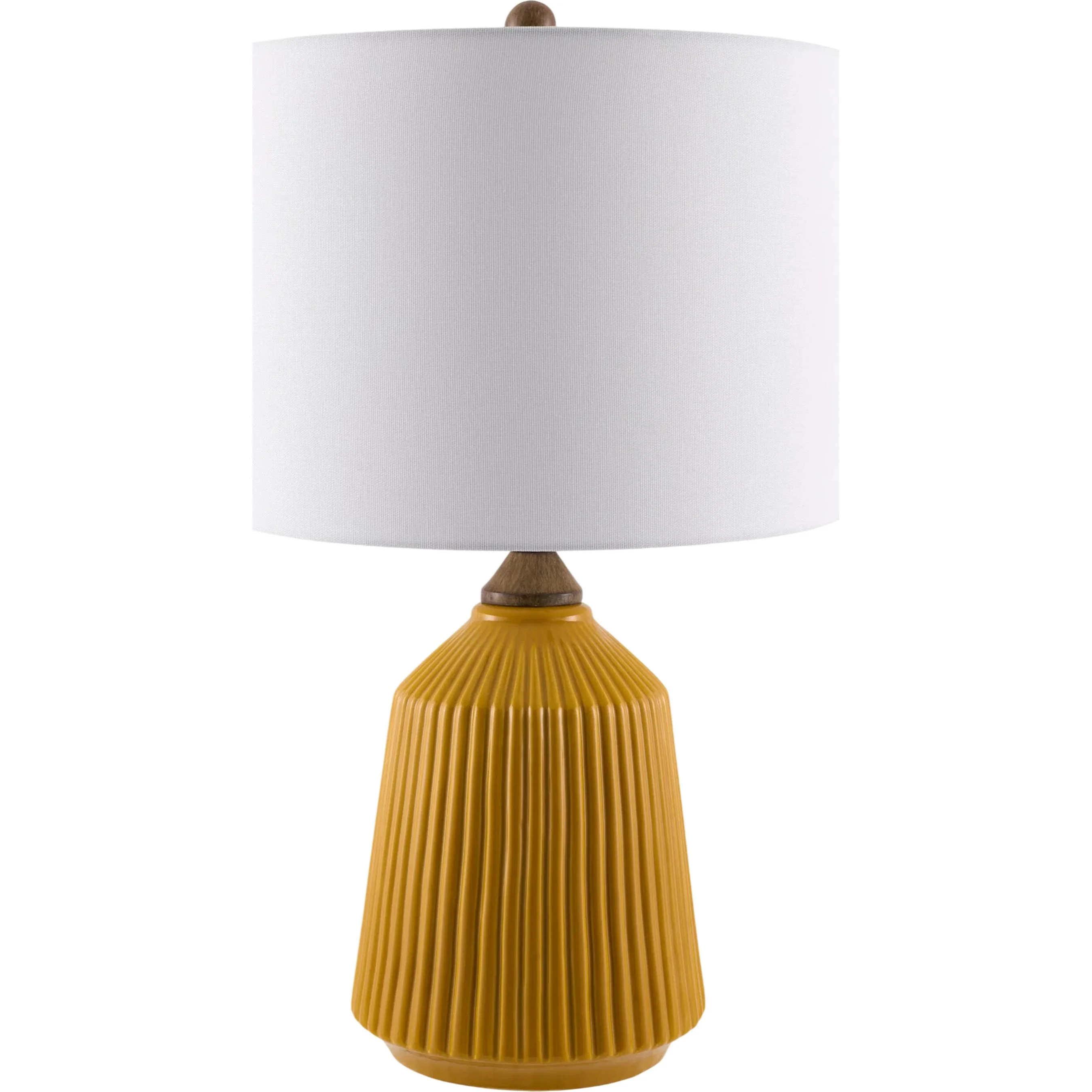 Lennon Accent Table Lamp - Image 2