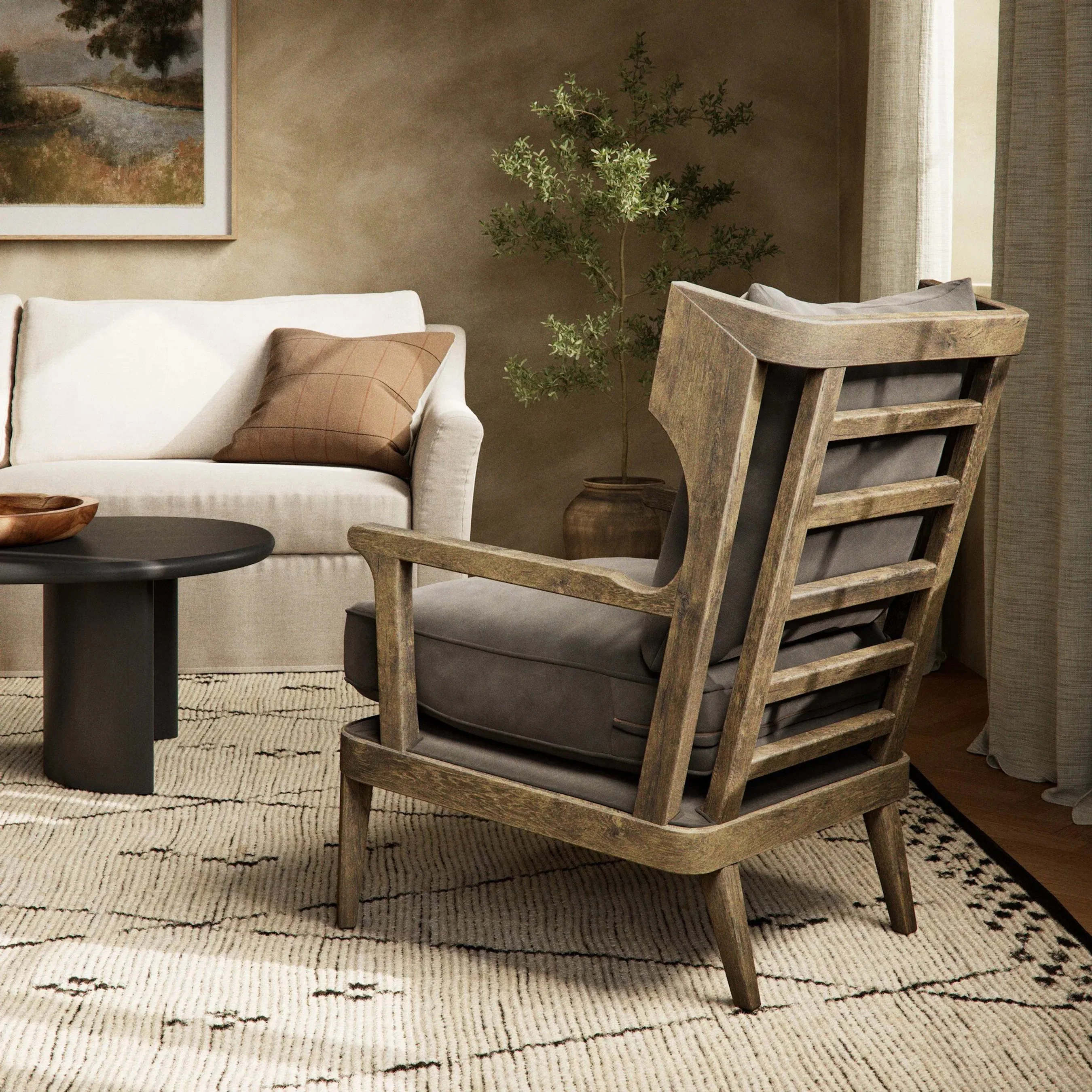 Lennon Chair - Image 22