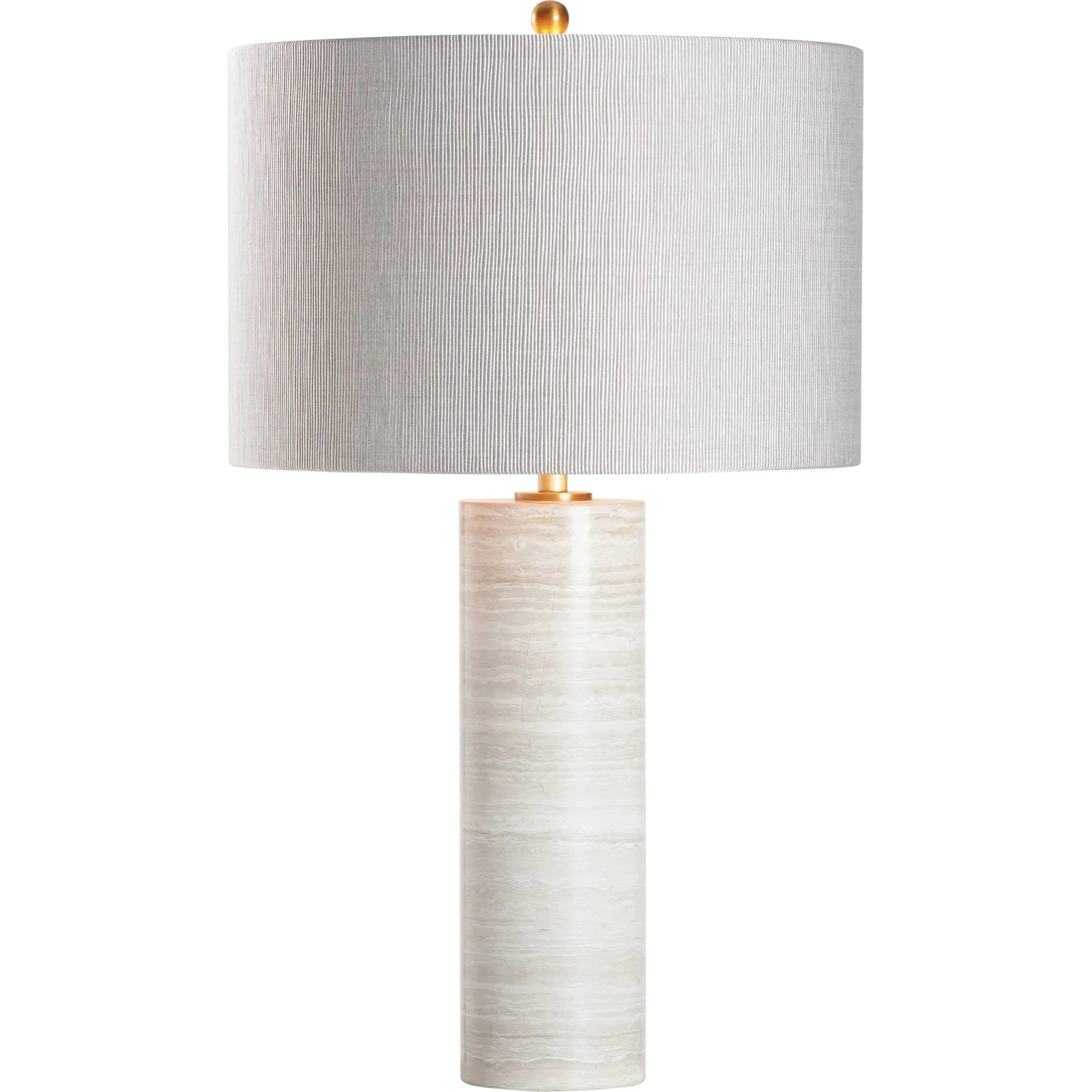 Lenny Lamp