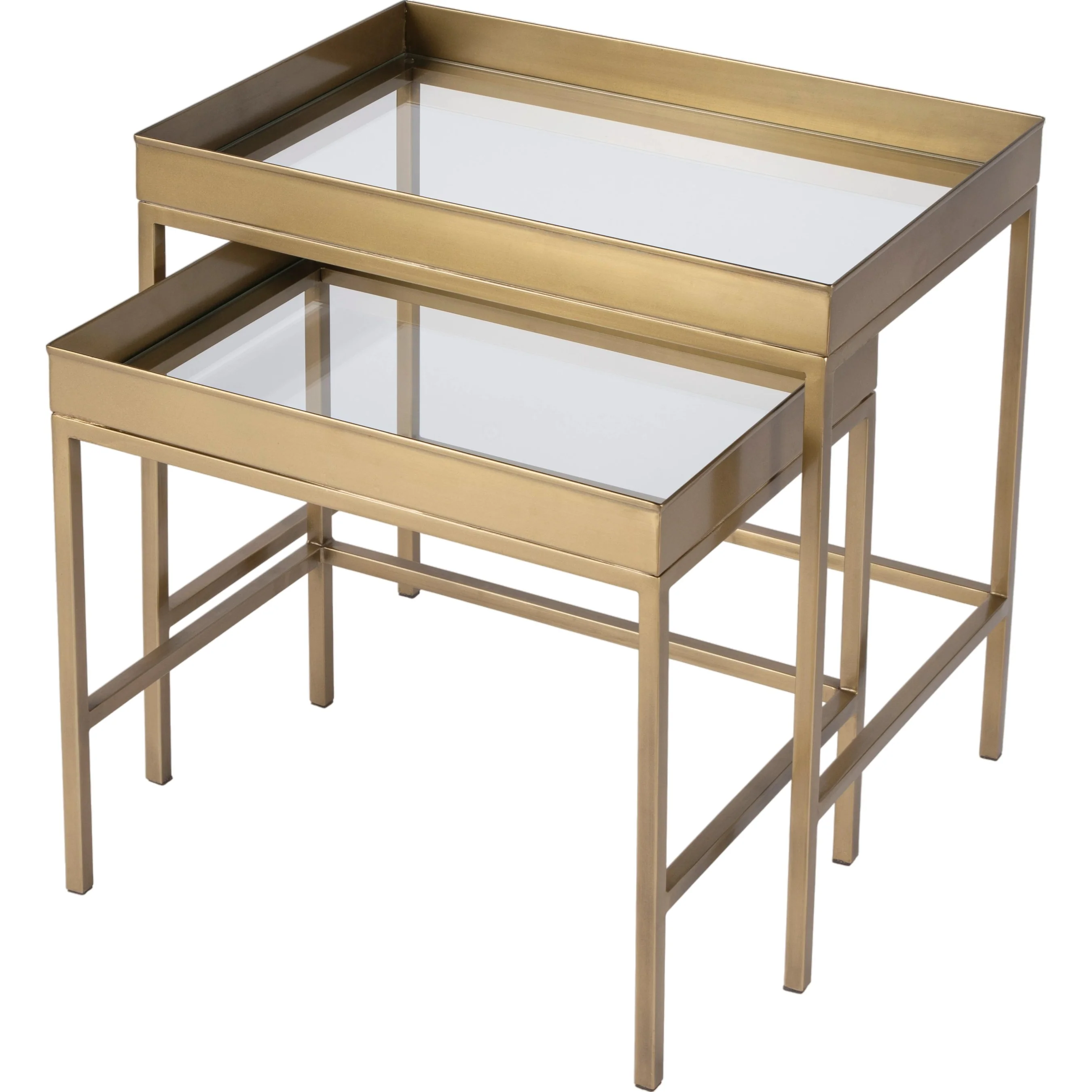 Lenny  Nesting Tables