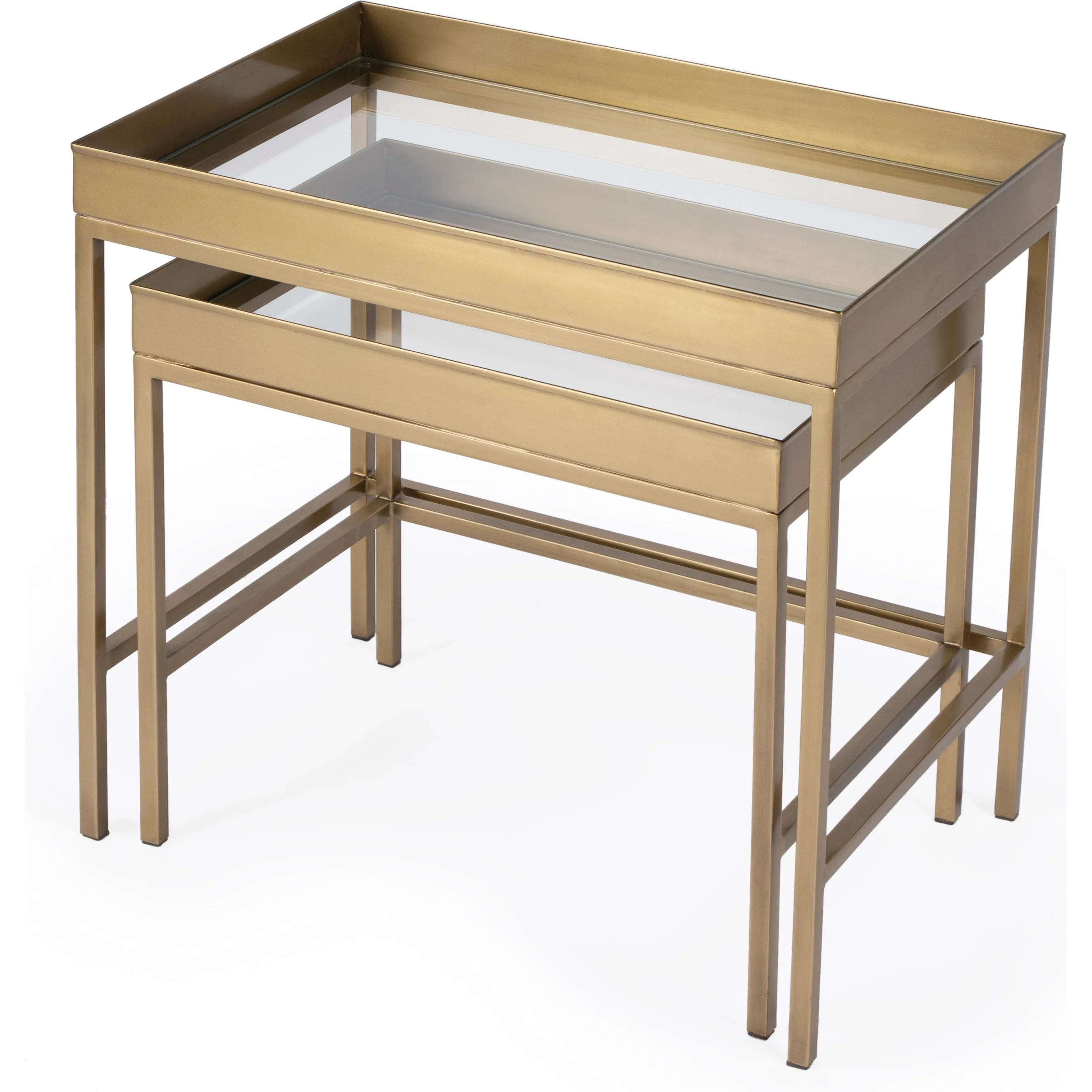 Lenny  Nesting Tables - Image 2