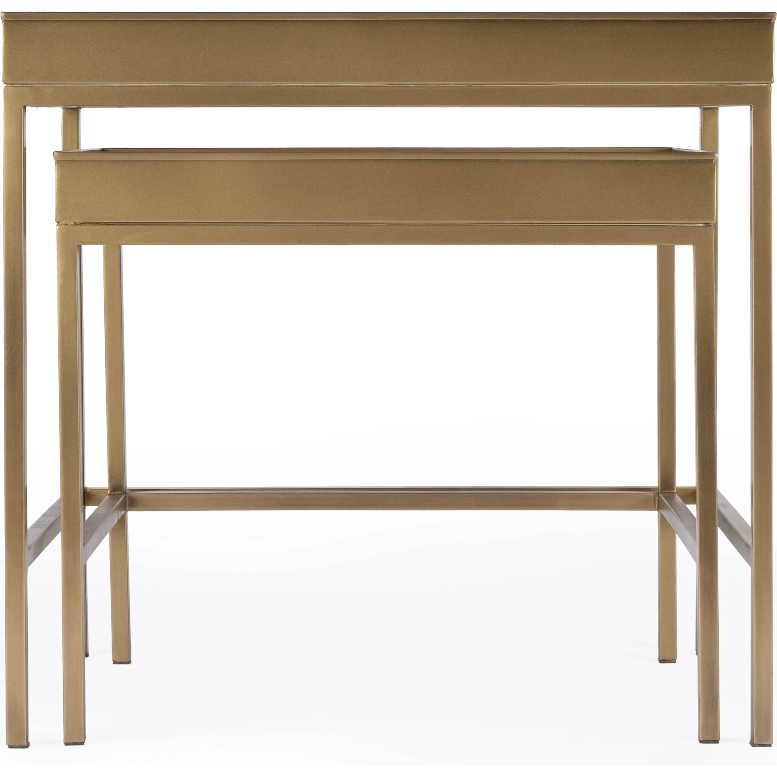 Lenny  Nesting Tables - Image 3
