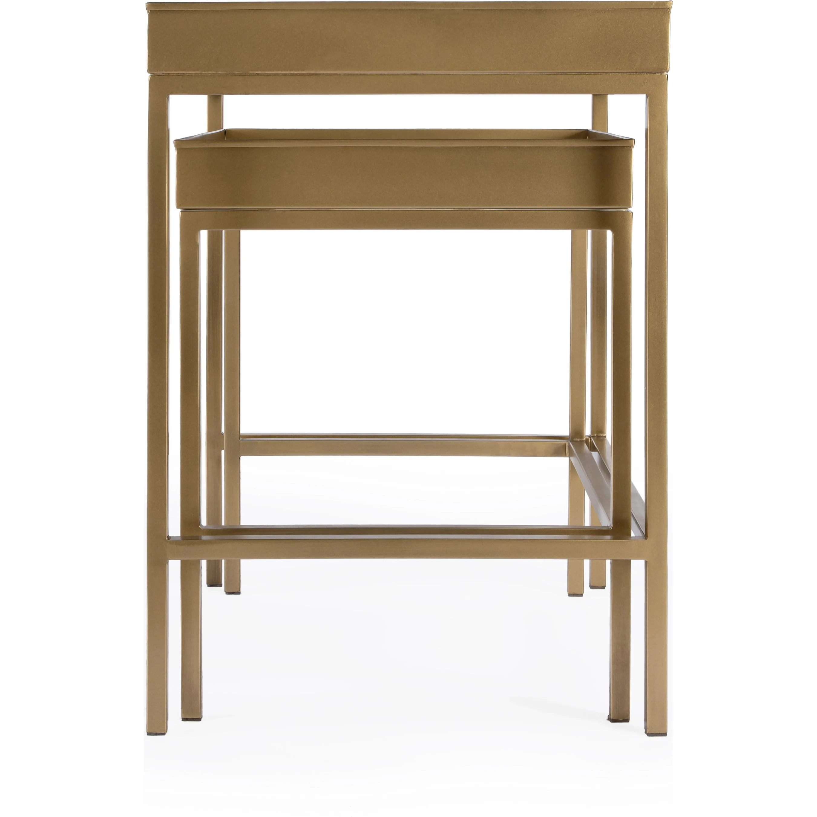 Lenny  Nesting Tables - Image 4